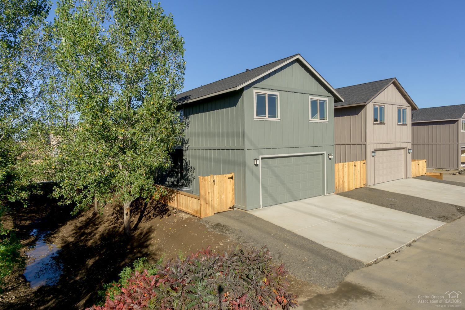 Fieldstone Crossing - Residential