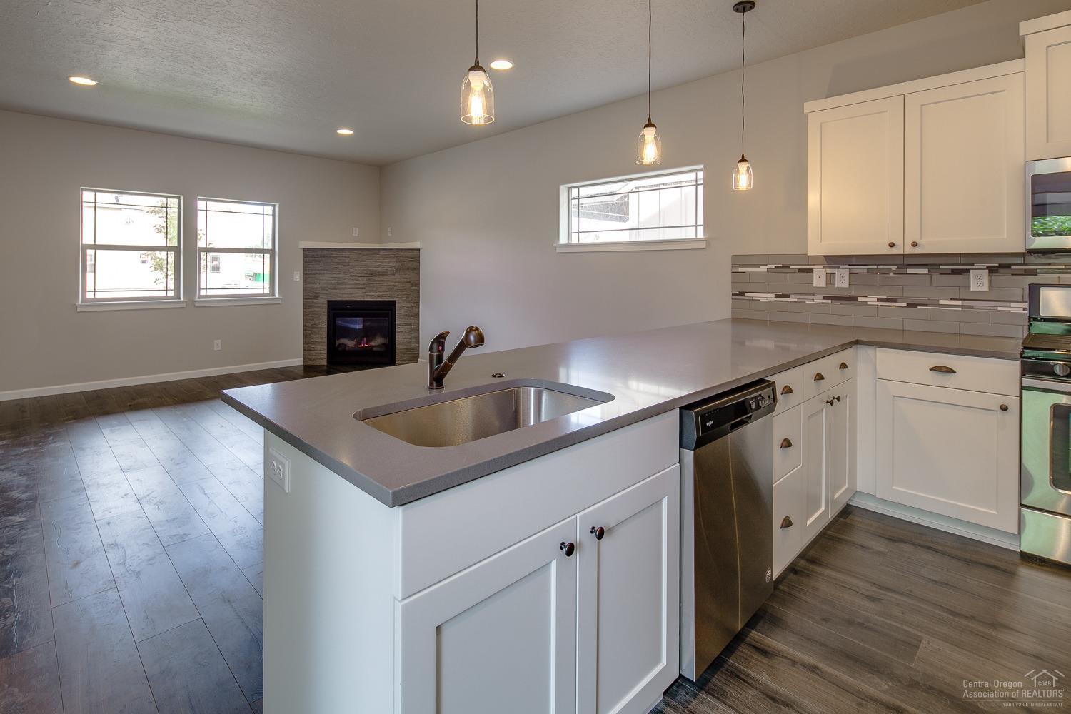 Fieldstone Crossing - Residential