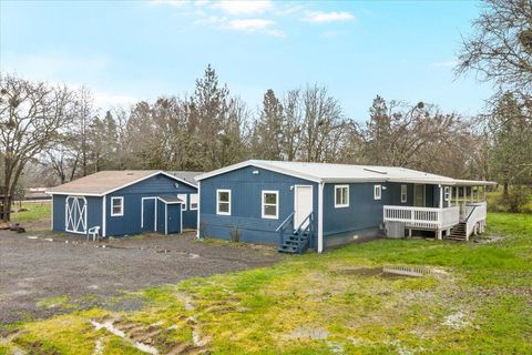 3223 Camp Joy Road Grants Pass OR 97526