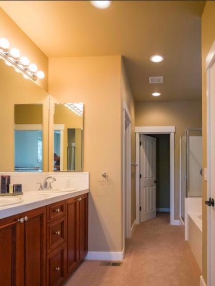 Skyliner Summit - Residential