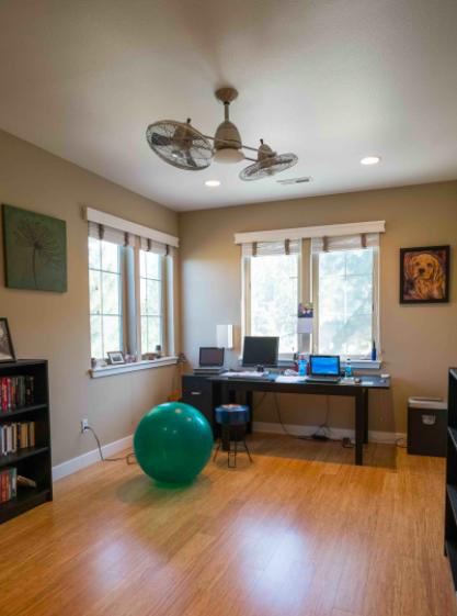 Skyliner Summit - Residential