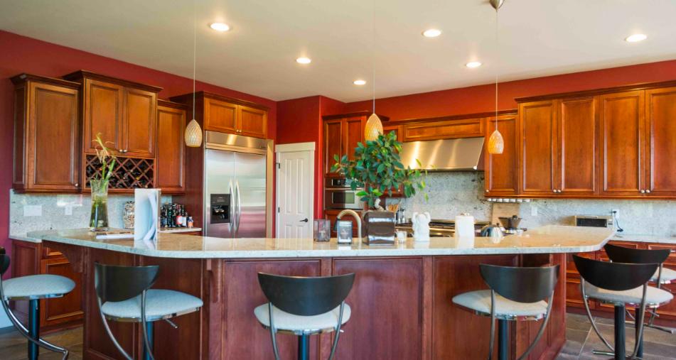 Skyliner Summit - Residential