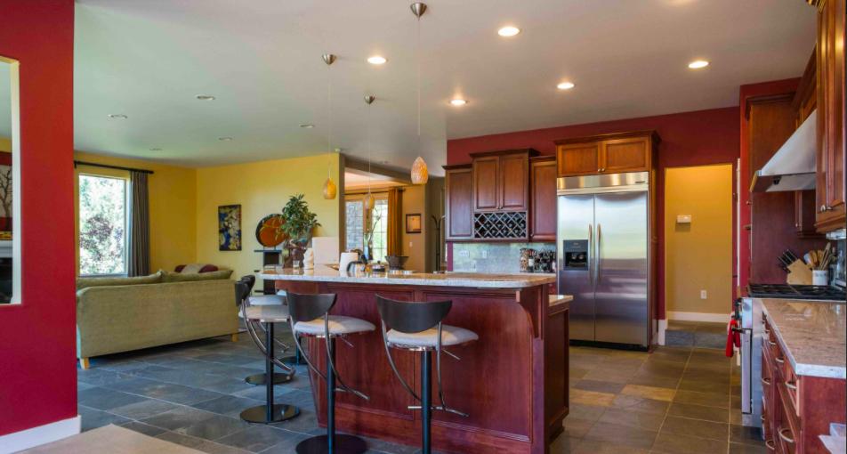 Skyliner Summit - Residential