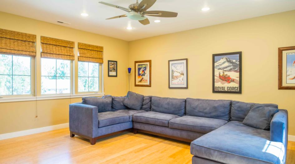 Skyliner Summit - Residential