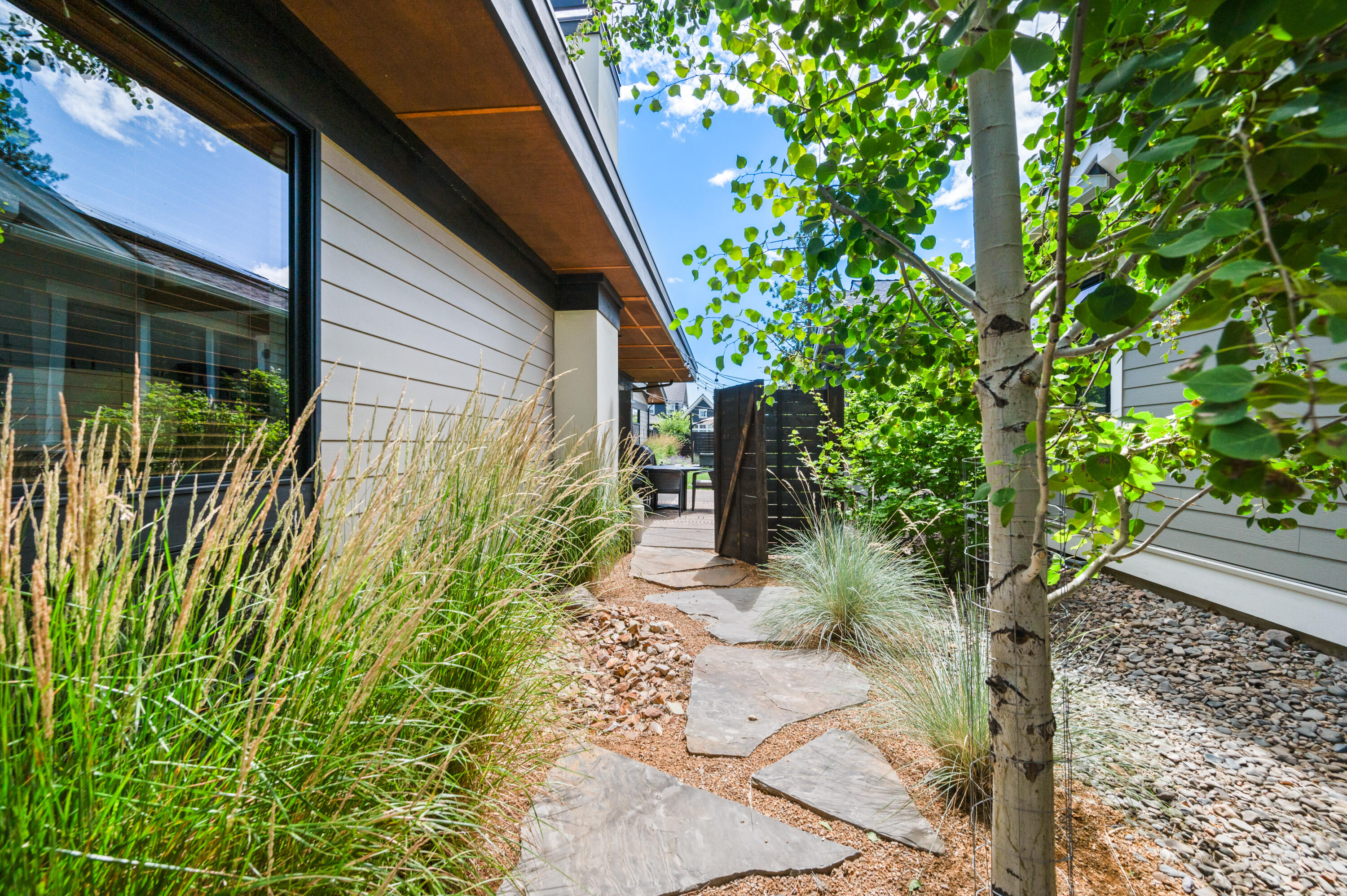 Discovery West Phase 1 - Residential