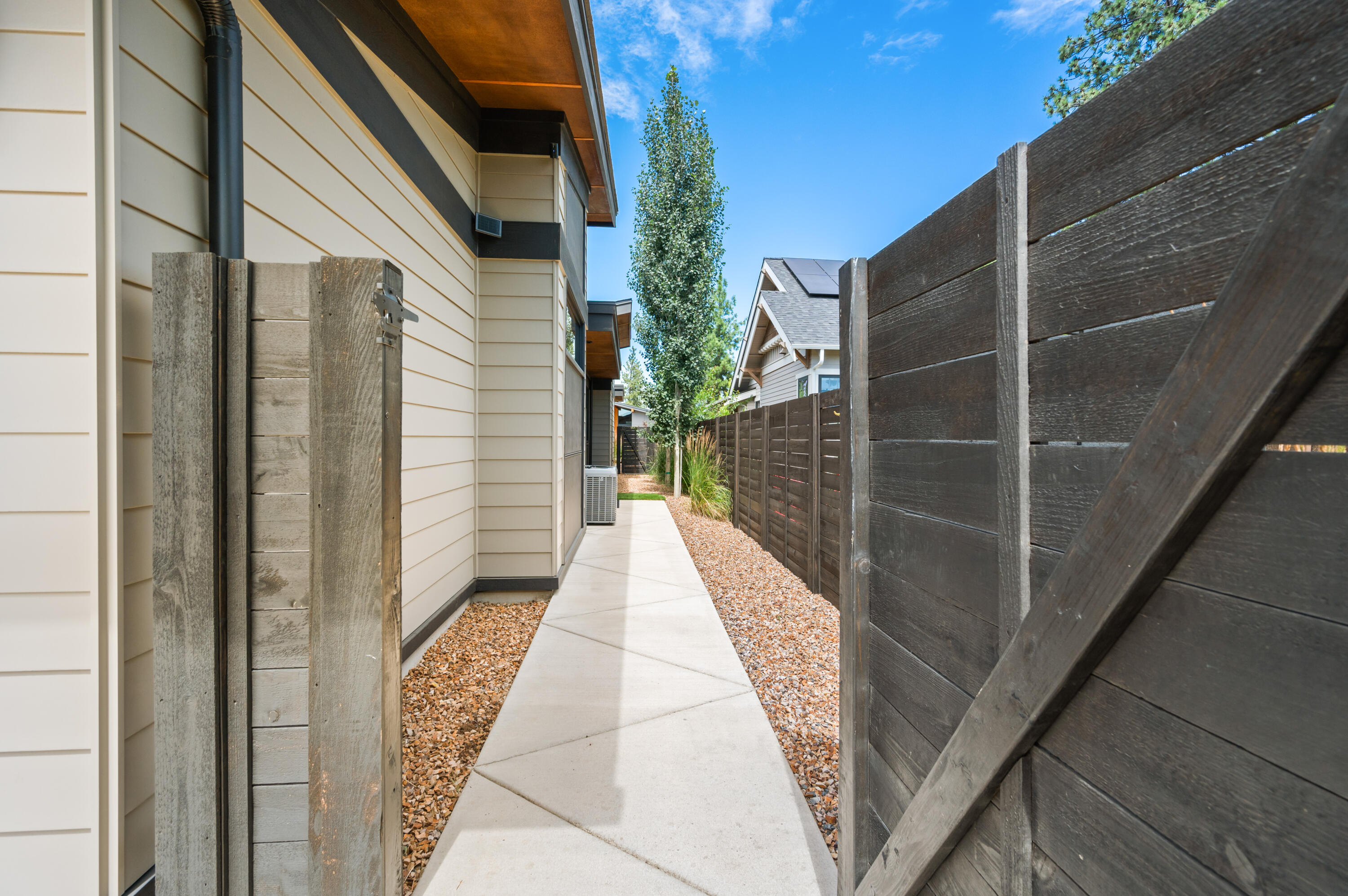 Discovery West Phase 1 - Residential