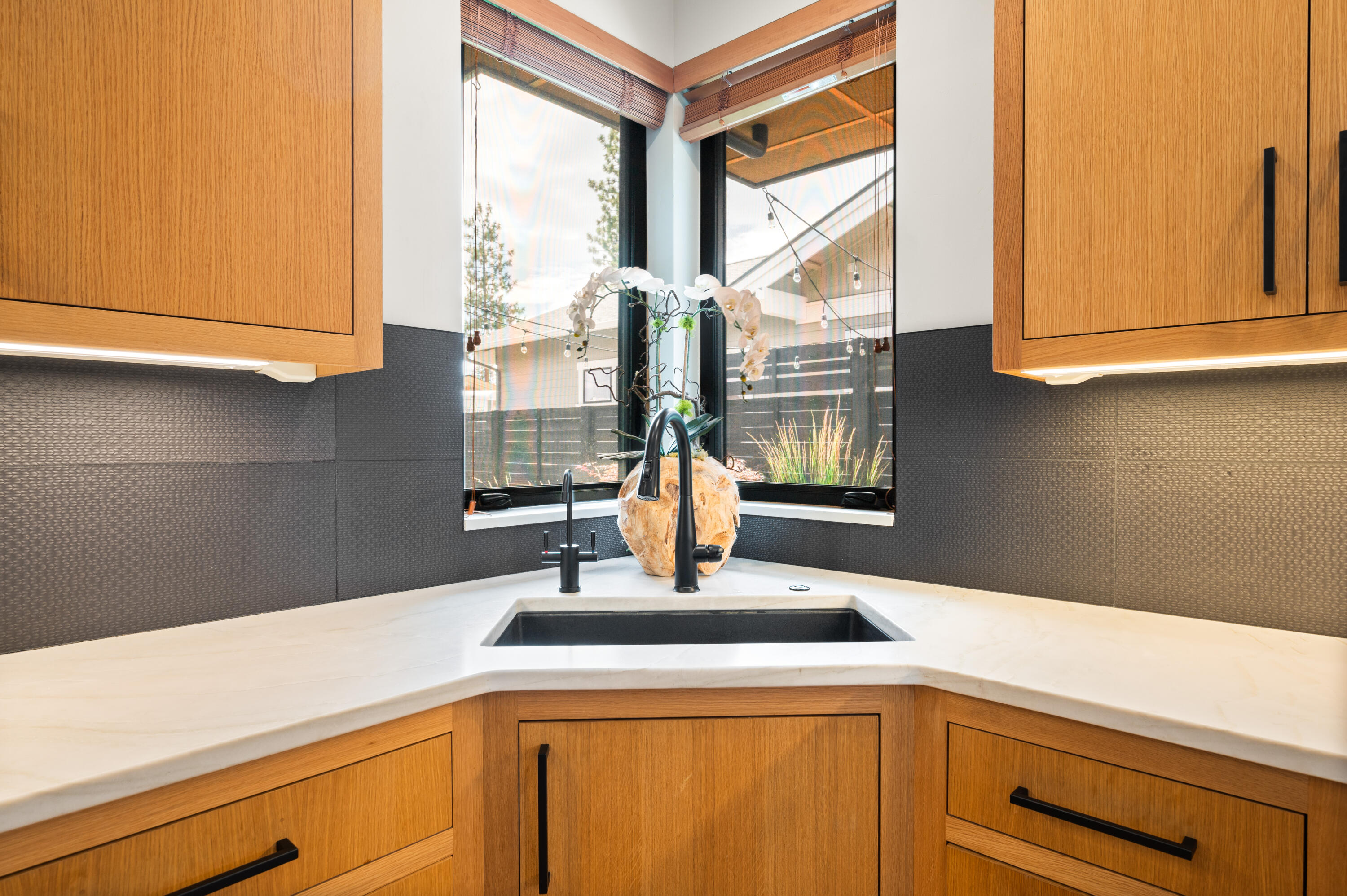 Discovery West Phase 1 - Residential