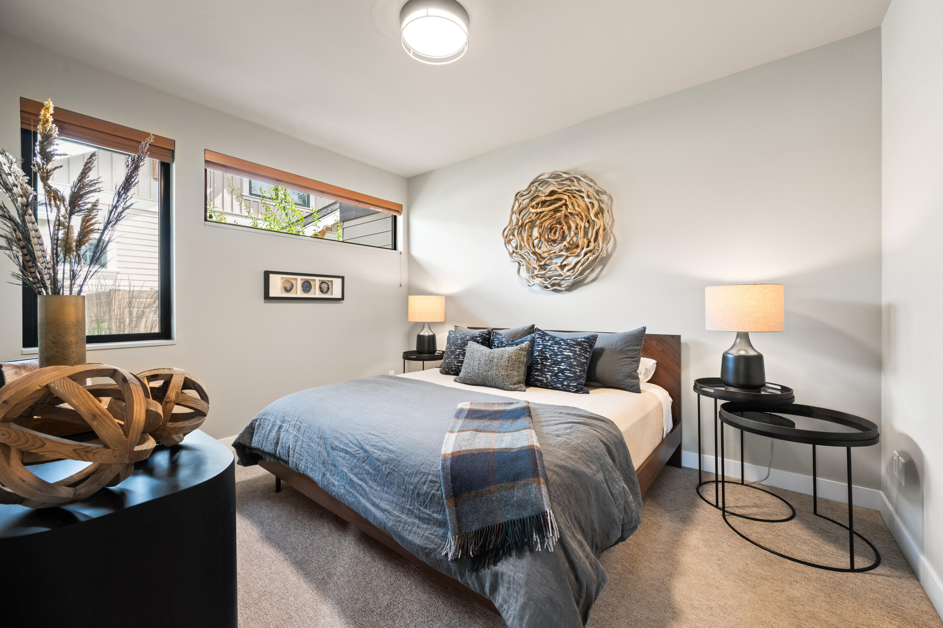 Discovery West Phase 1 - Residential