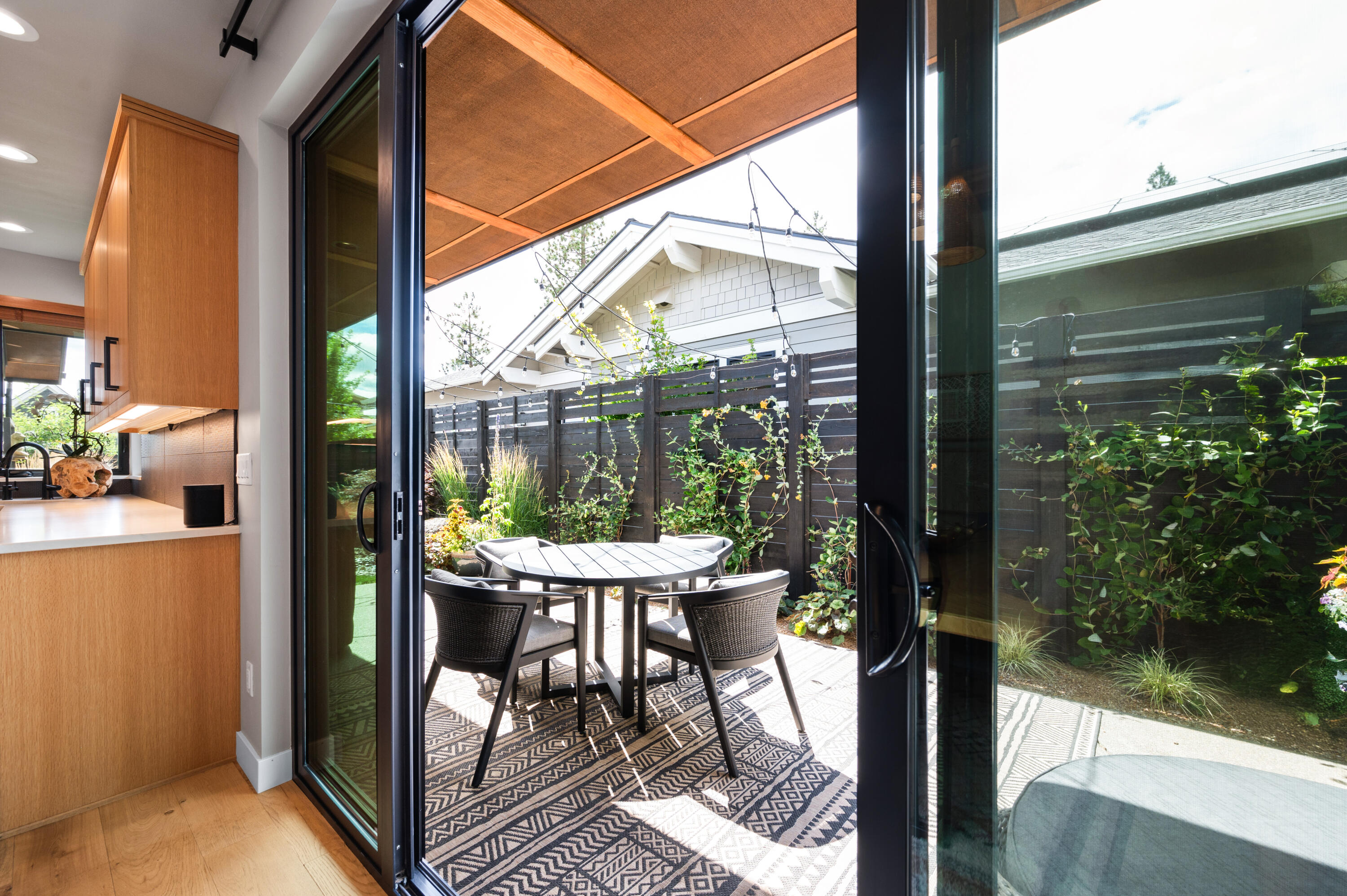 Discovery West Phase 1 - Residential