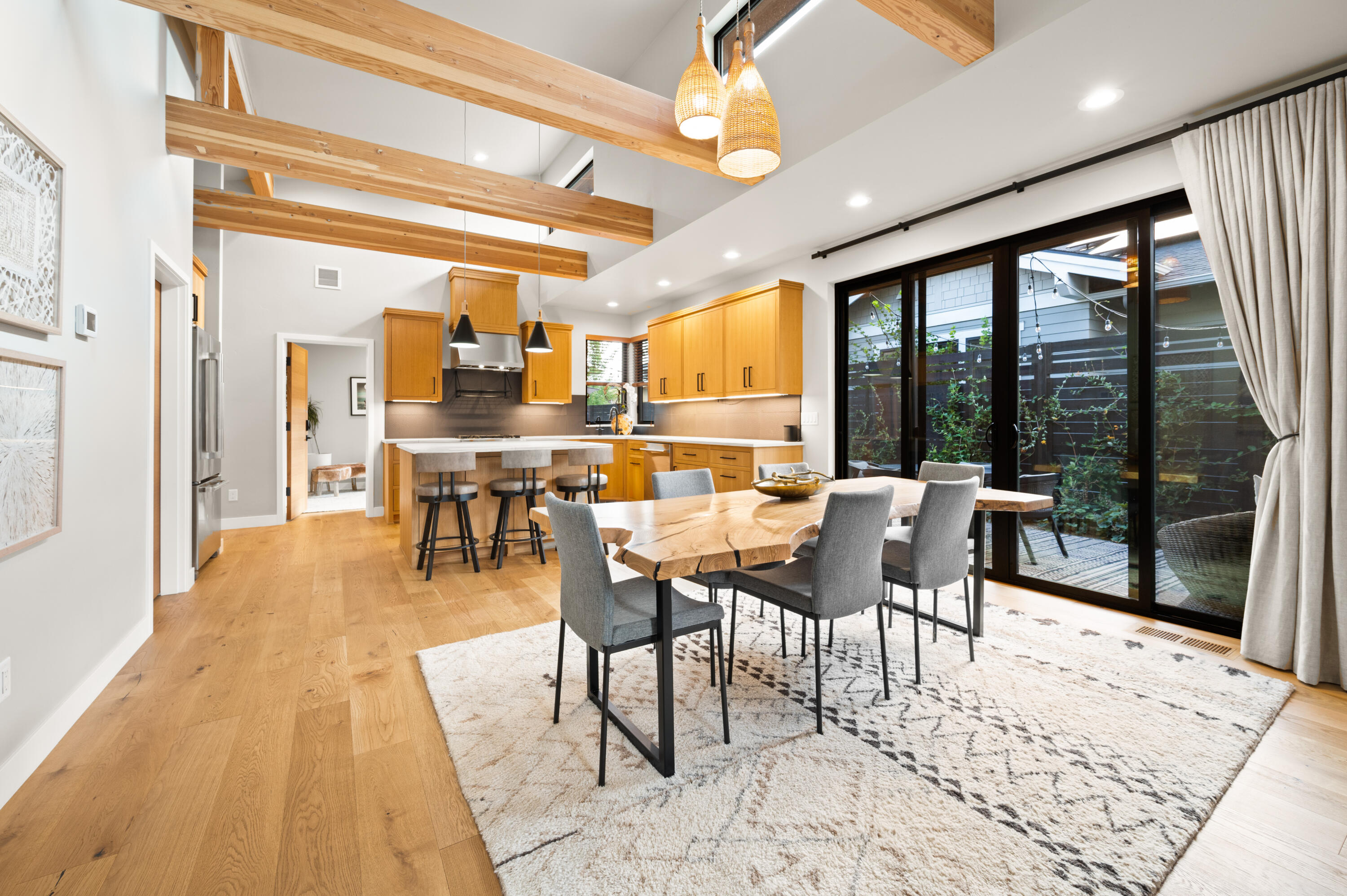 Discovery West Phase 1 - Residential