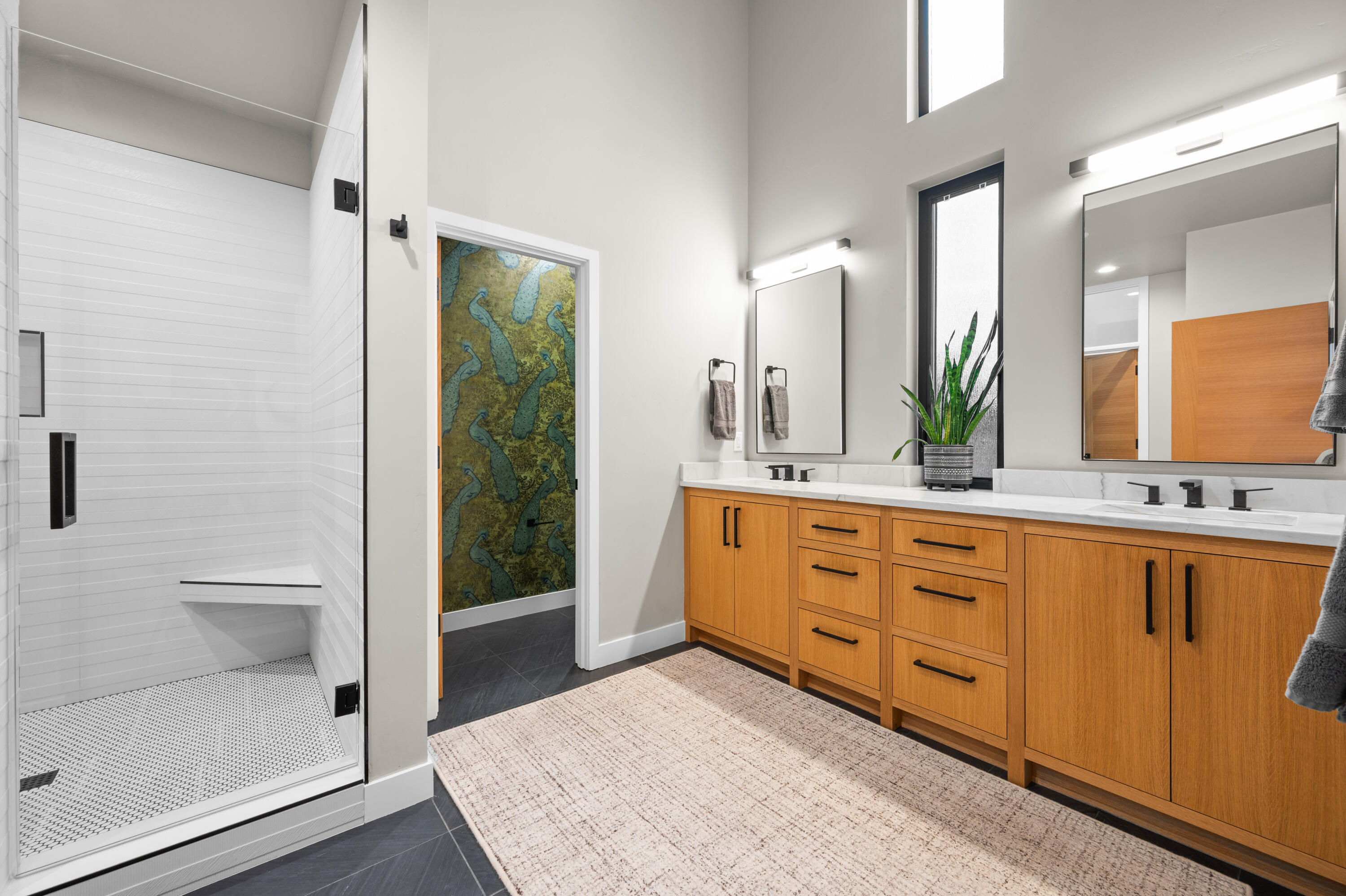 Discovery West Phase 1 - Residential