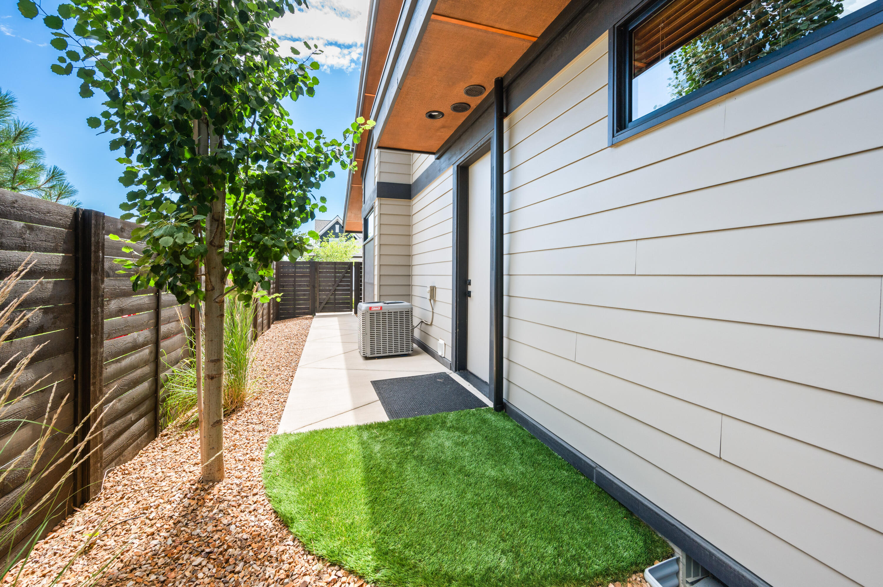 Discovery West Phase 1 - Residential