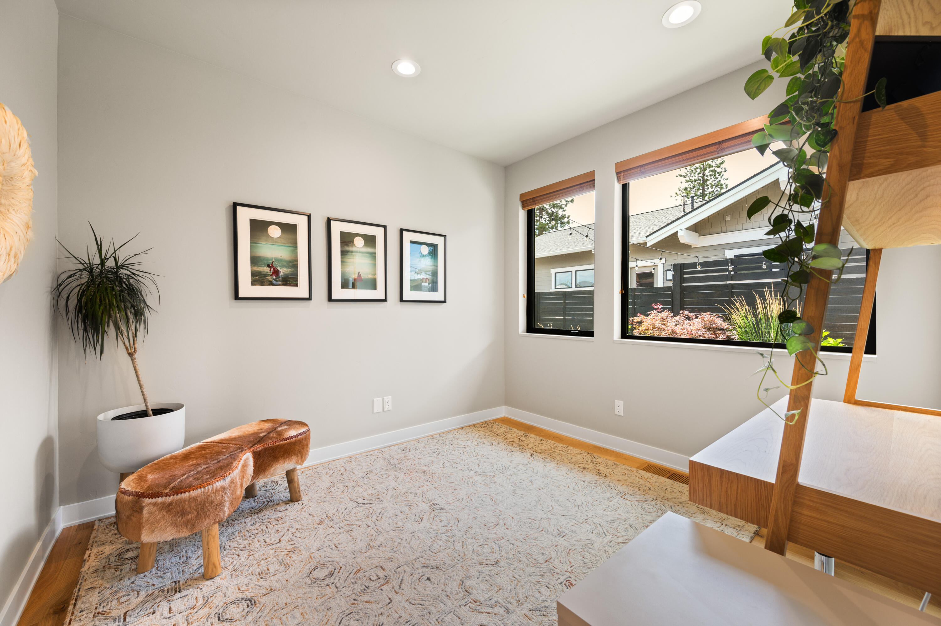 Discovery West Phase 1 - Residential