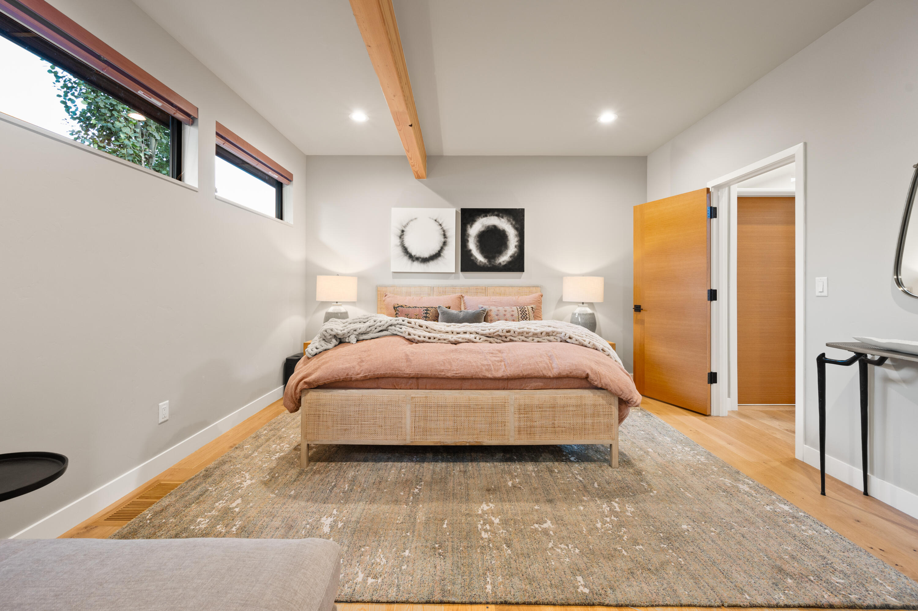 Discovery West Phase 1 - Residential