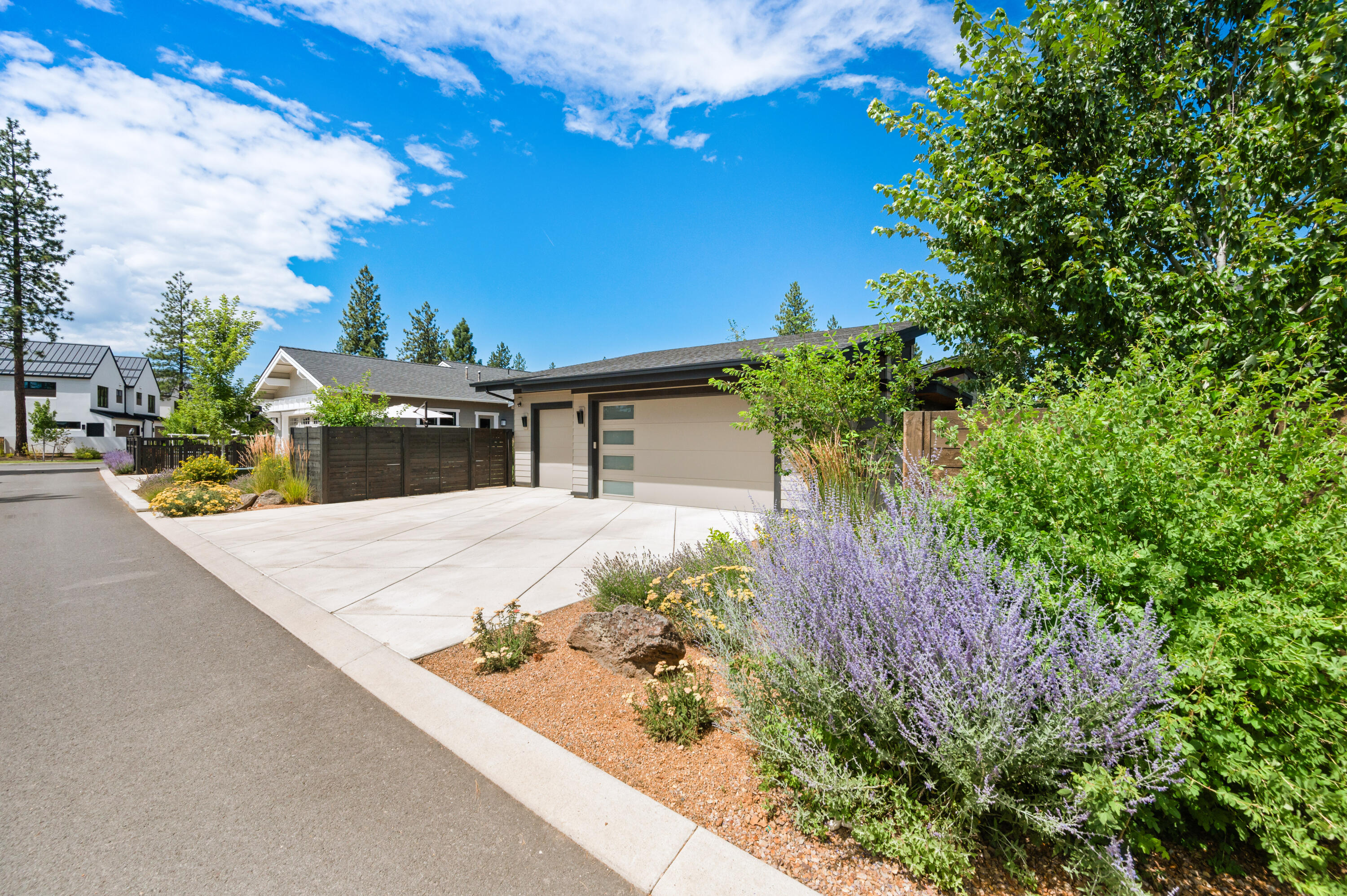 Discovery West Phase 1 - Residential