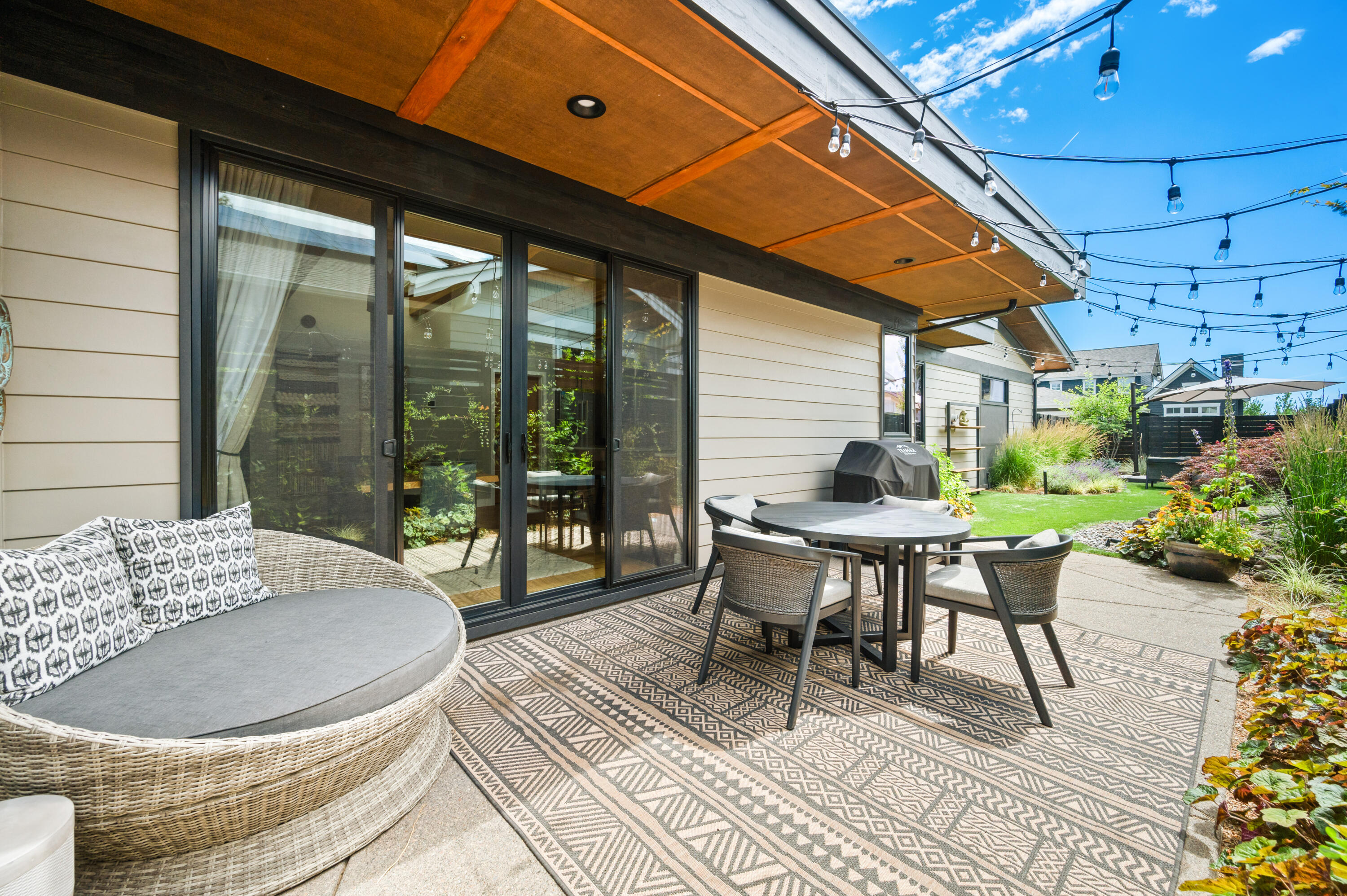 Discovery West Phase 1 - Residential