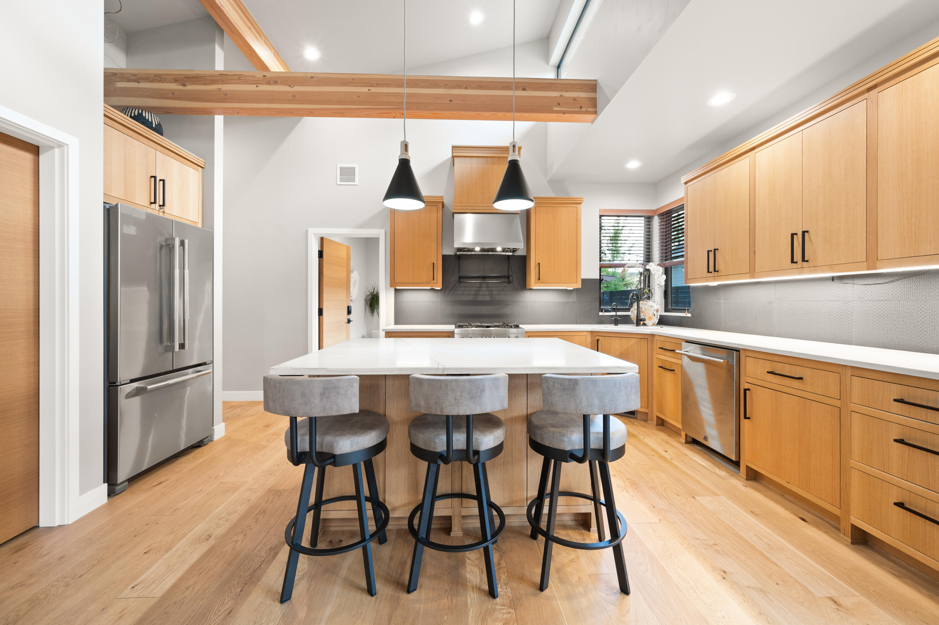 Discovery West Phase 1 - Residential