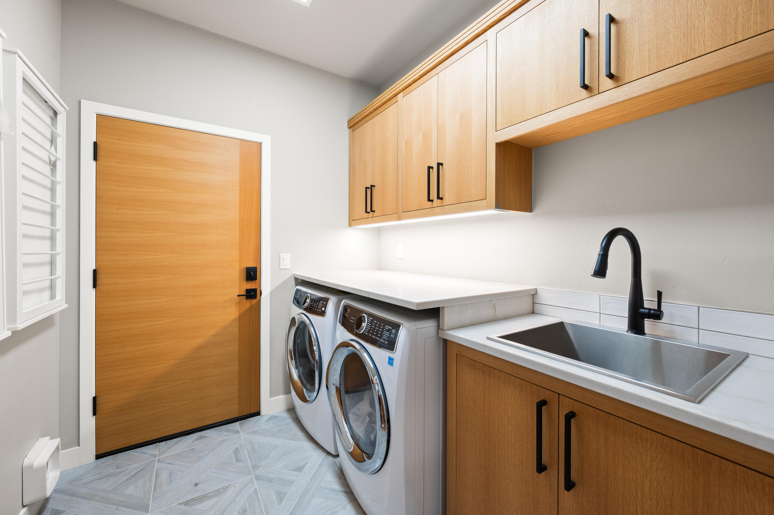 Discovery West Phase 1 - Residential