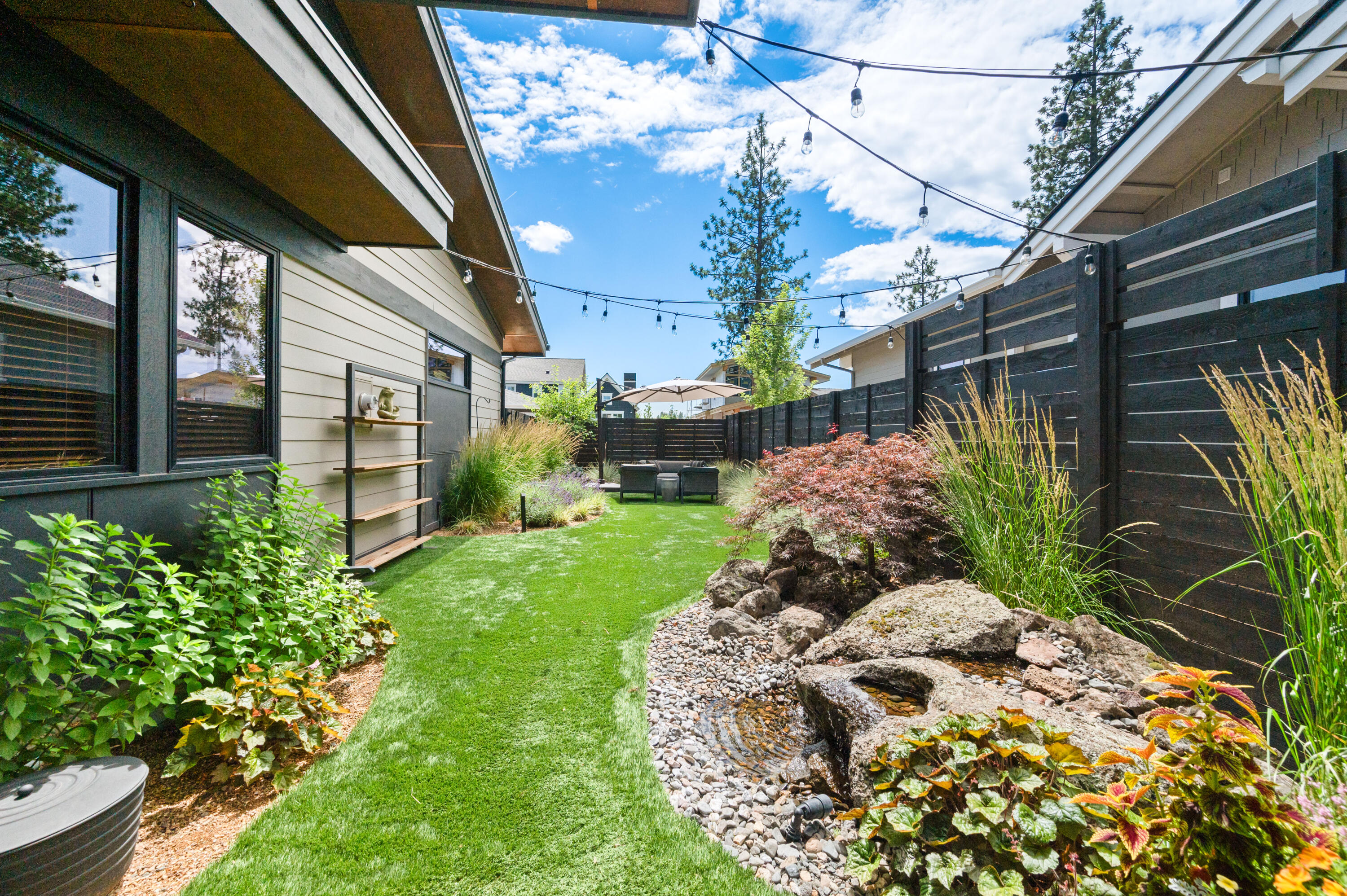 Discovery West Phase 1 - Residential