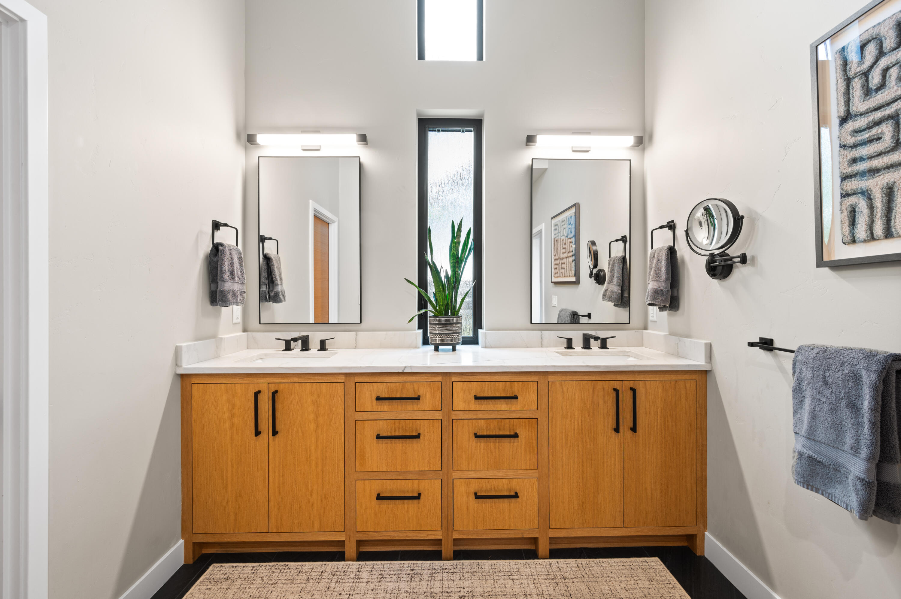 Discovery West Phase 1 - Residential