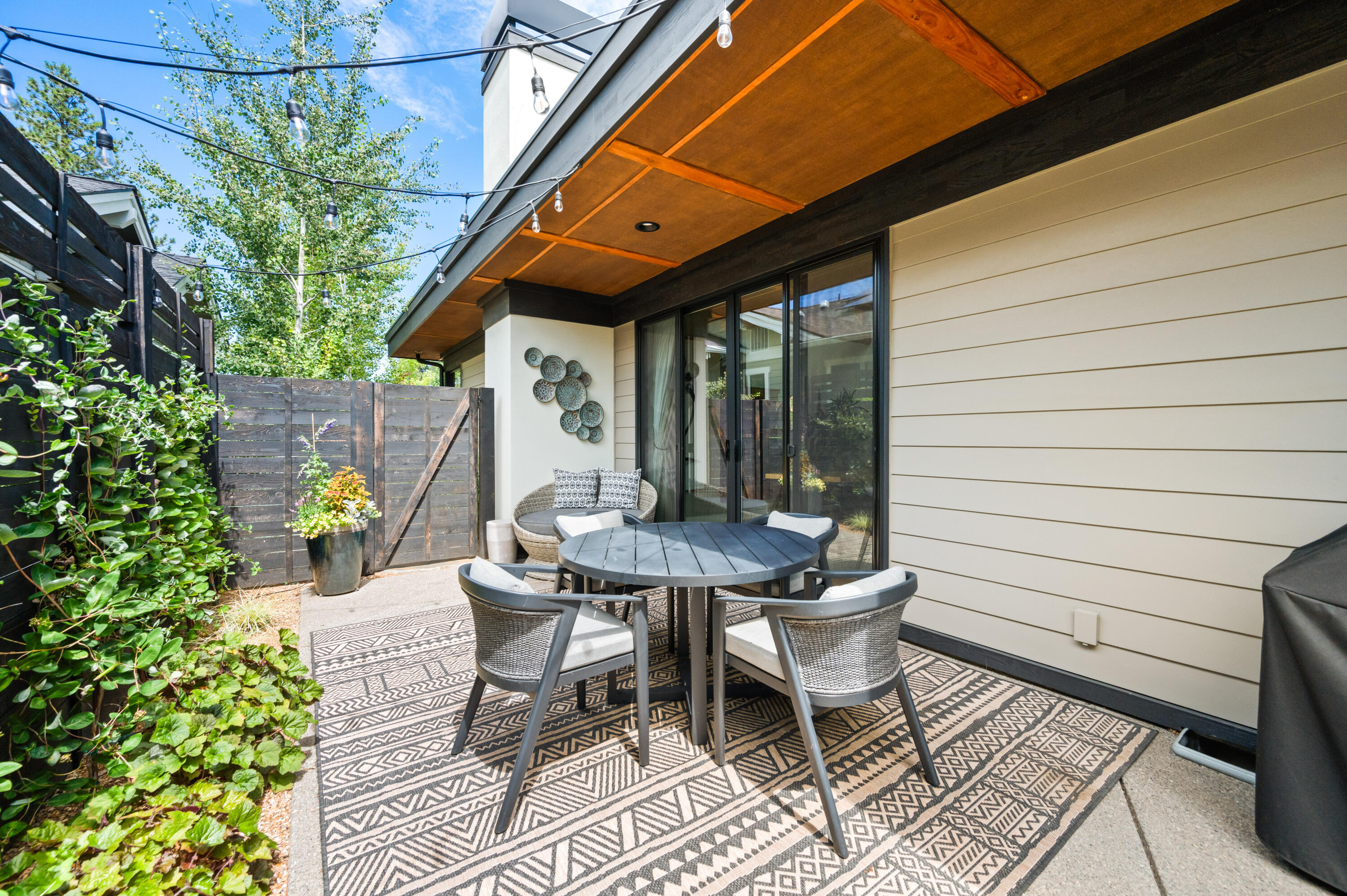 Discovery West Phase 1 - Residential