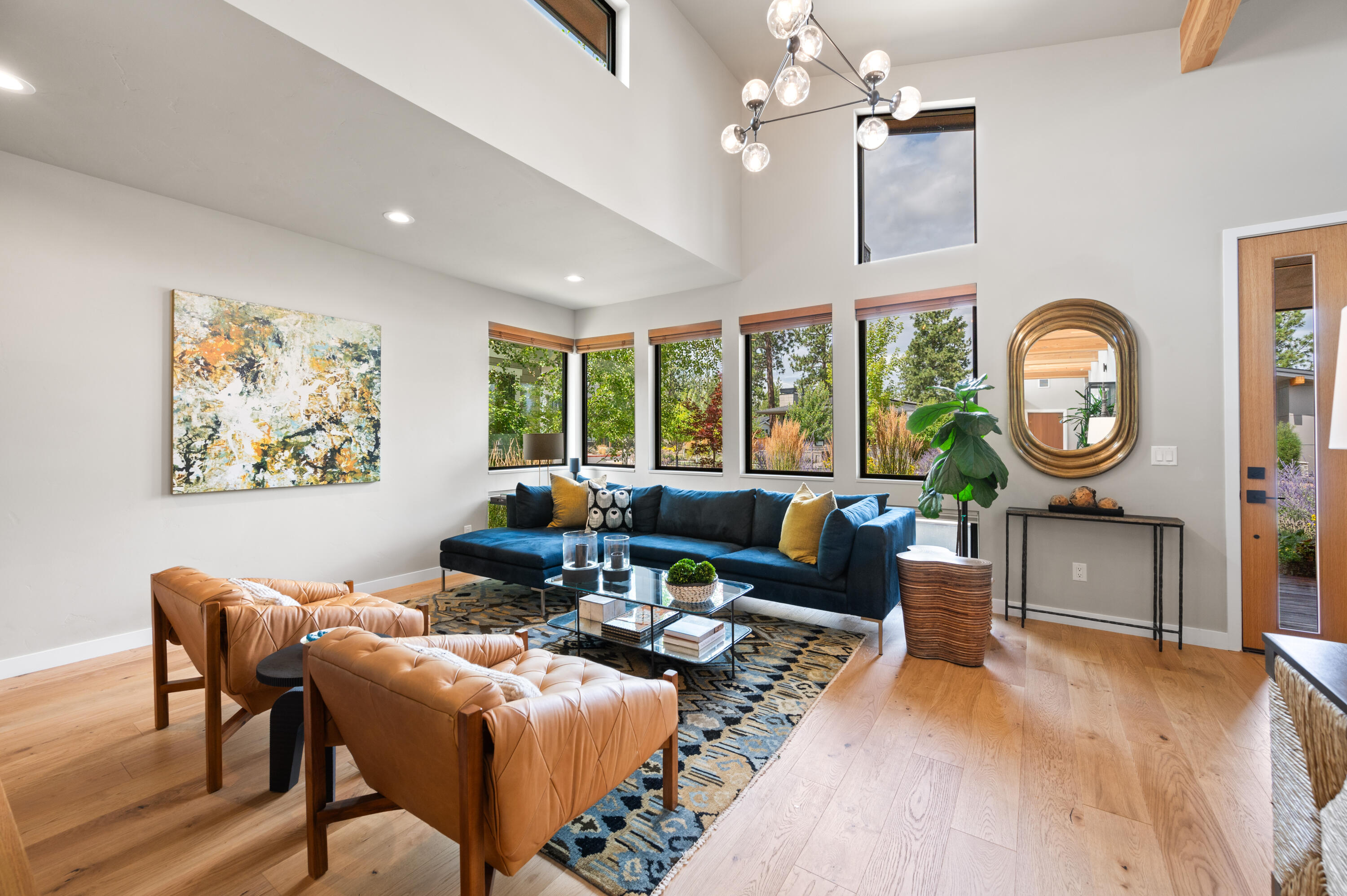 Discovery West Phase 1 - Residential