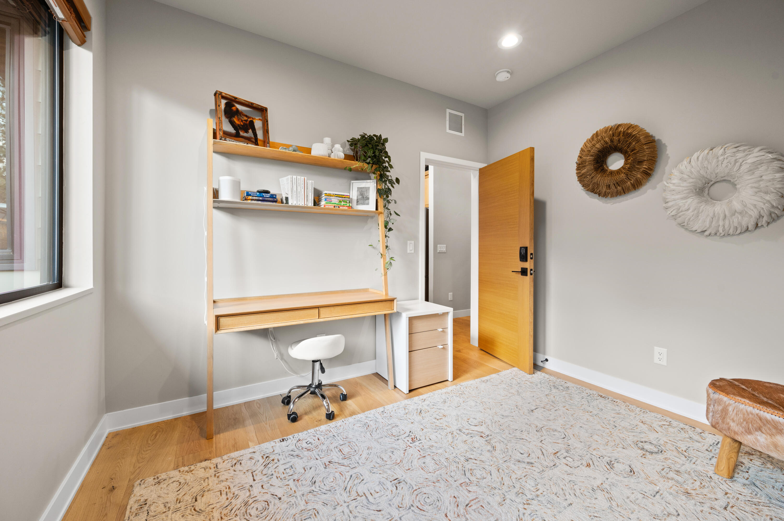 Discovery West Phase 1 - Residential