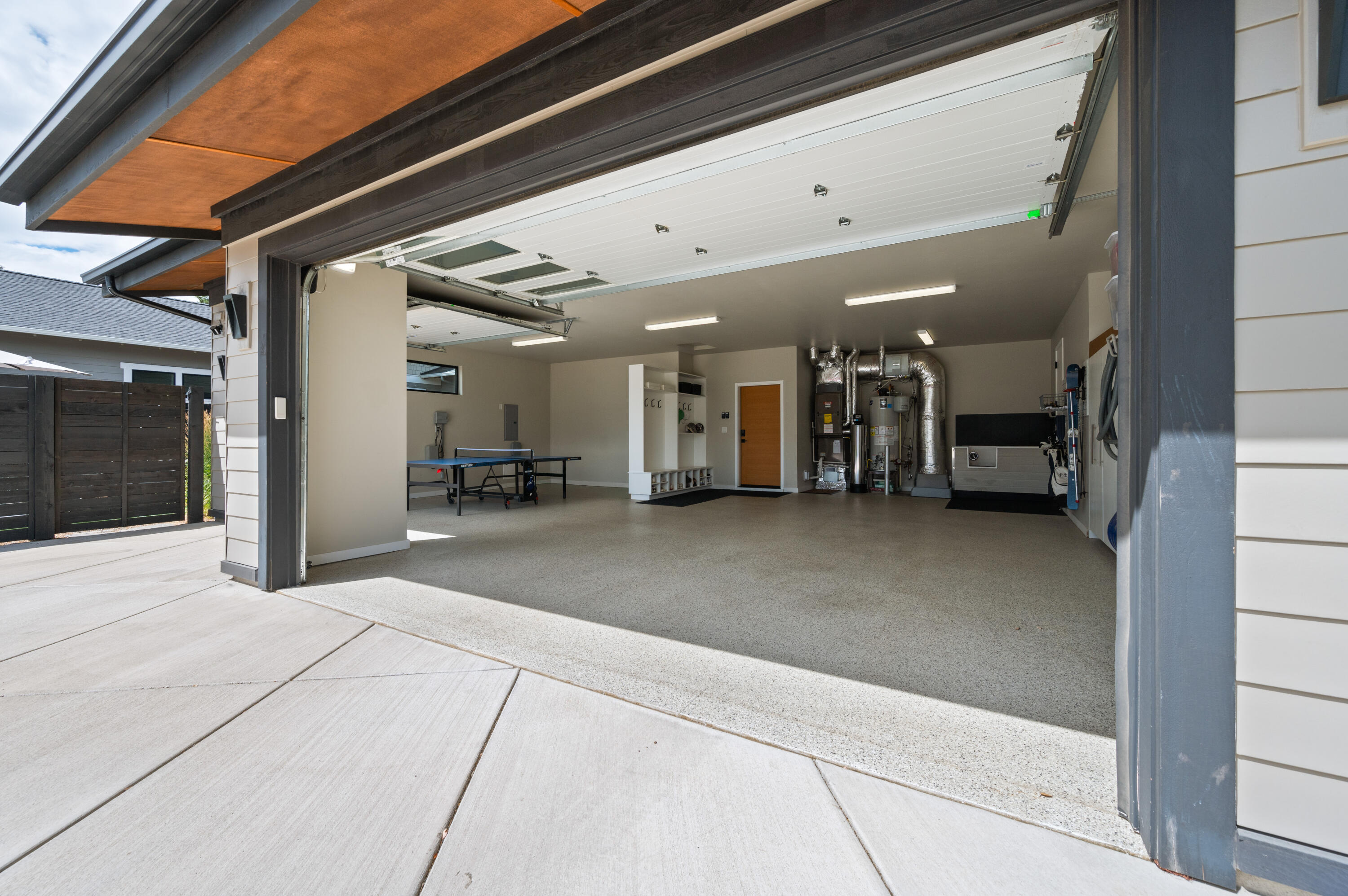 Discovery West Phase 1 - Residential