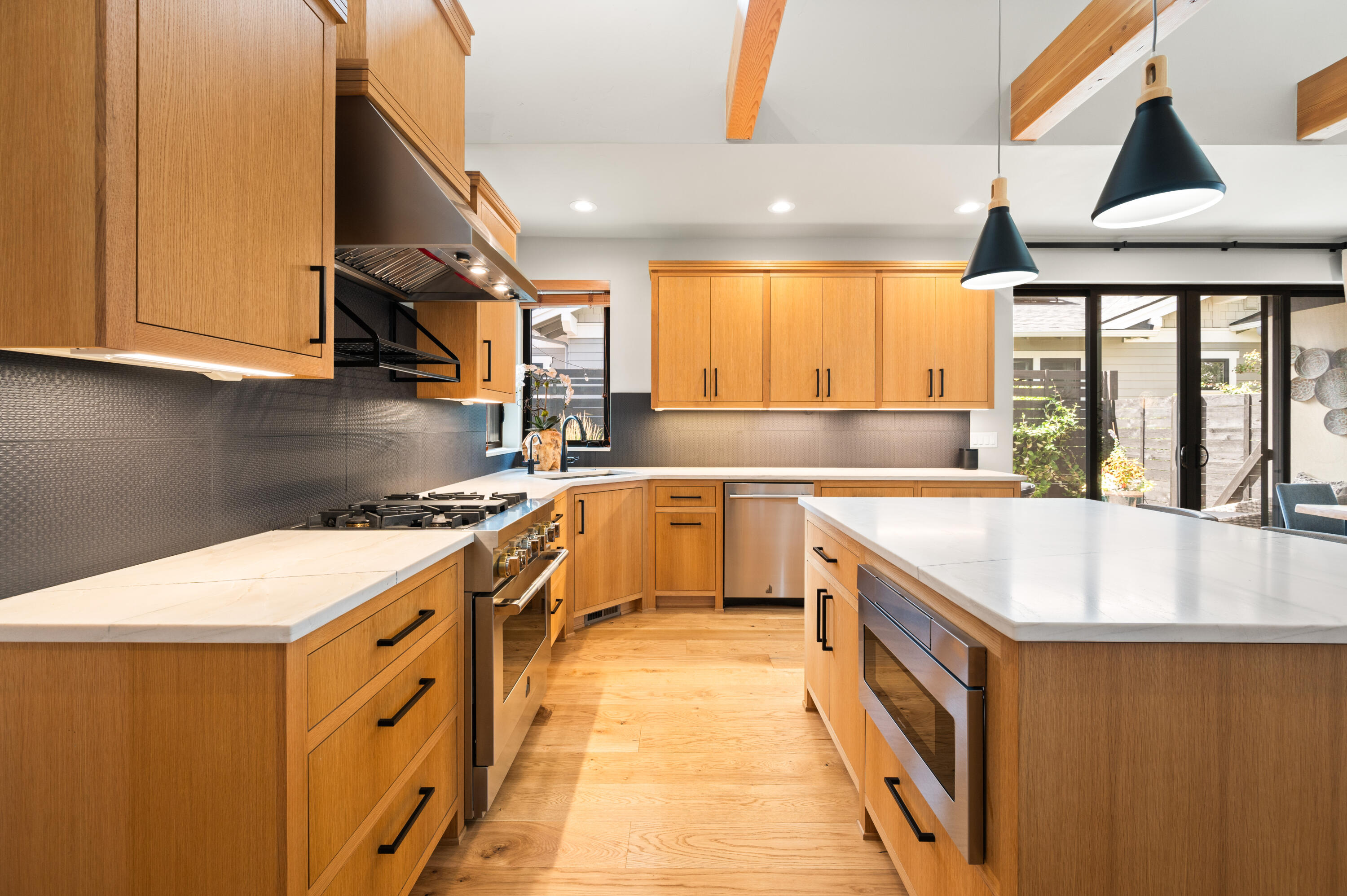 Discovery West Phase 1 - Residential