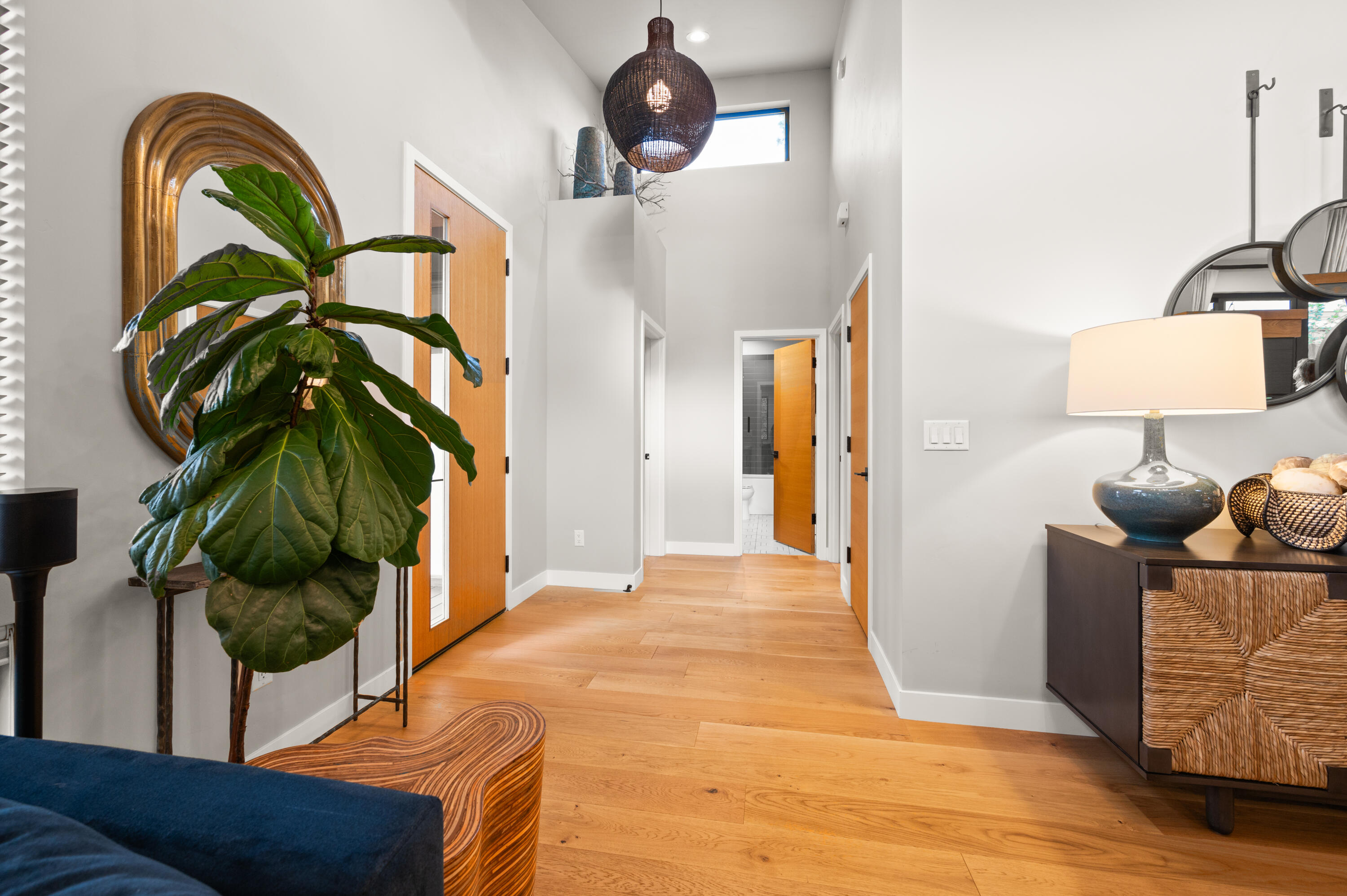 Discovery West Phase 1 - Residential