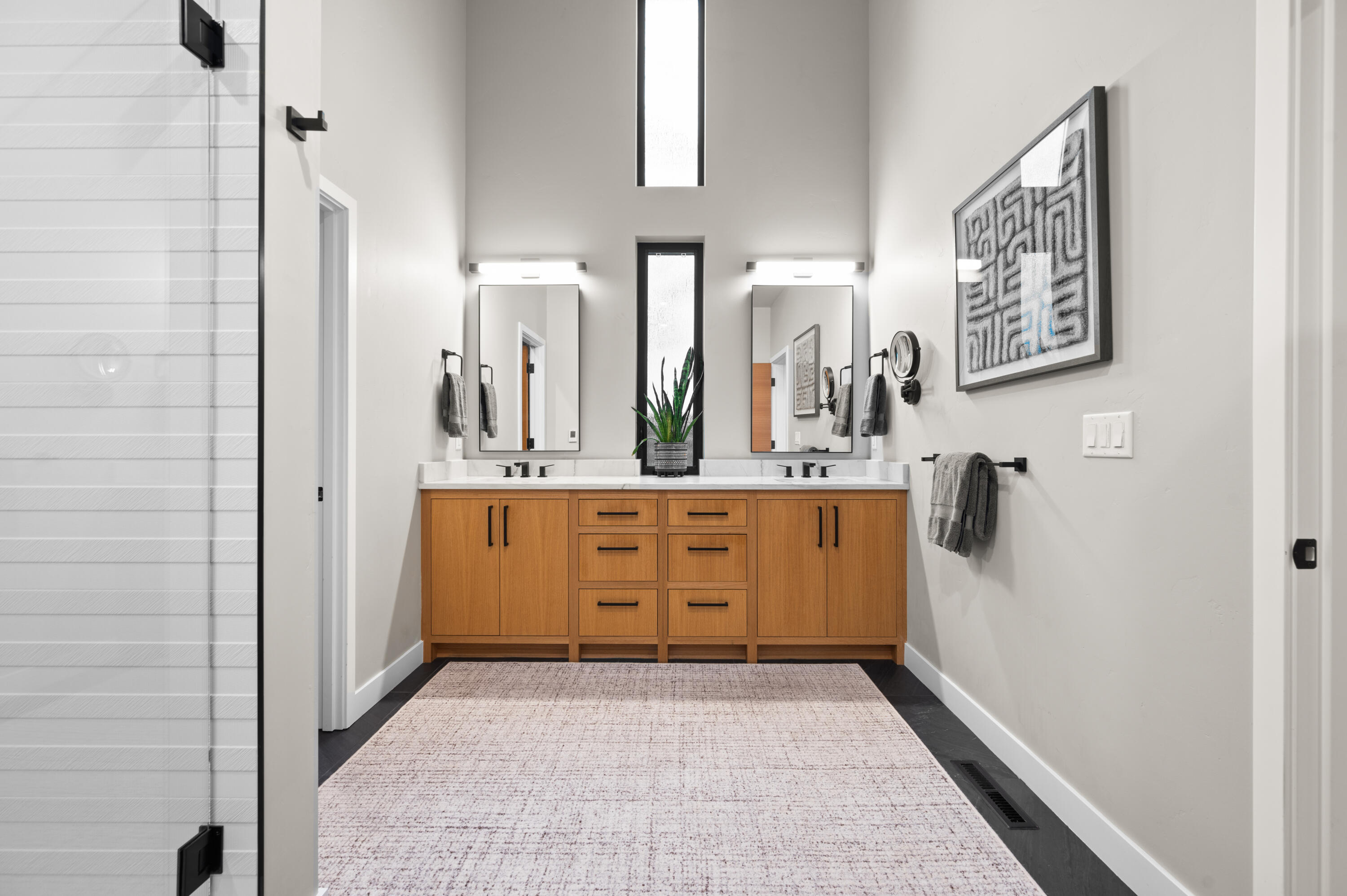 Discovery West Phase 1 - Residential