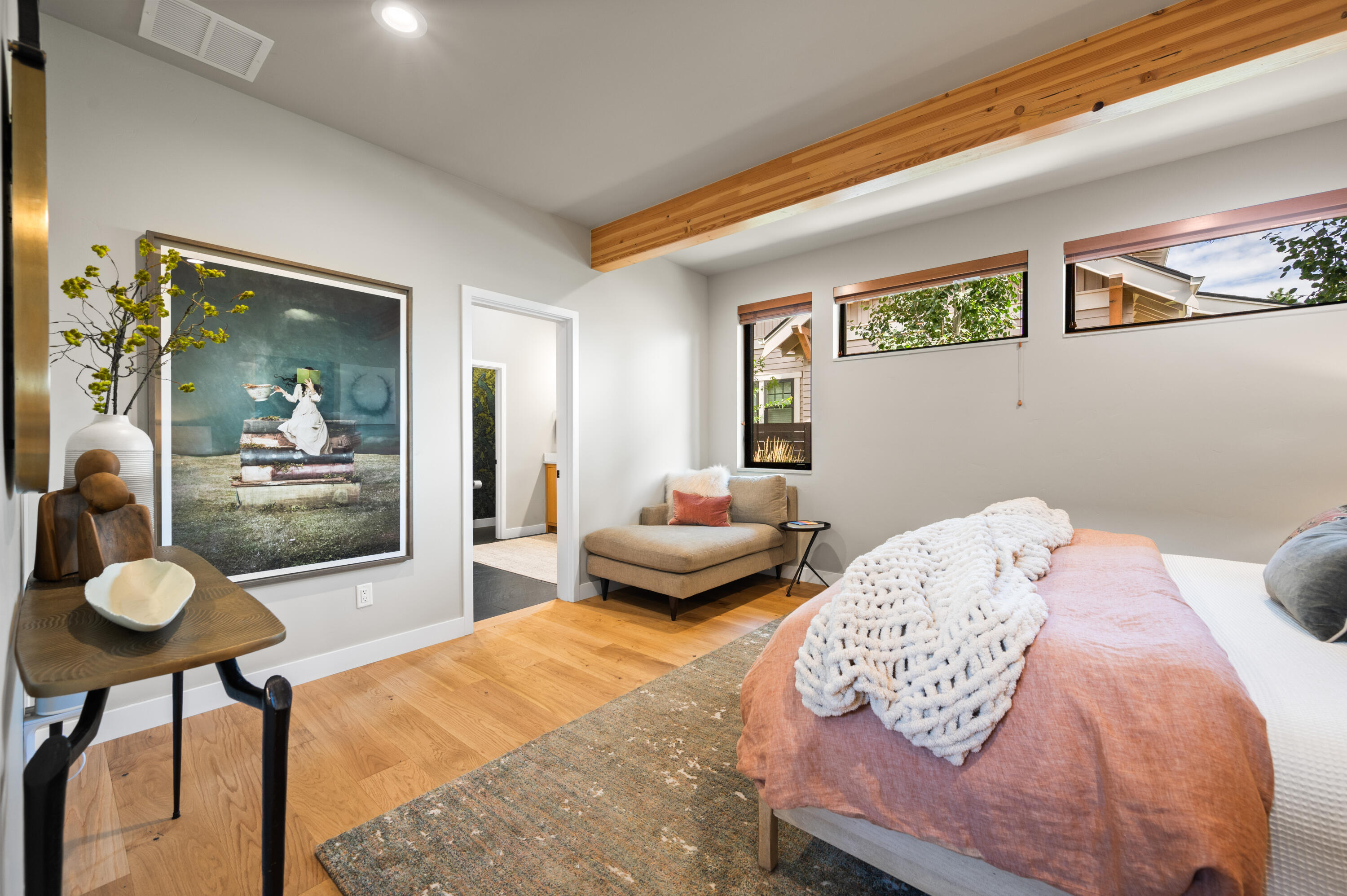 Discovery West Phase 1 - Residential