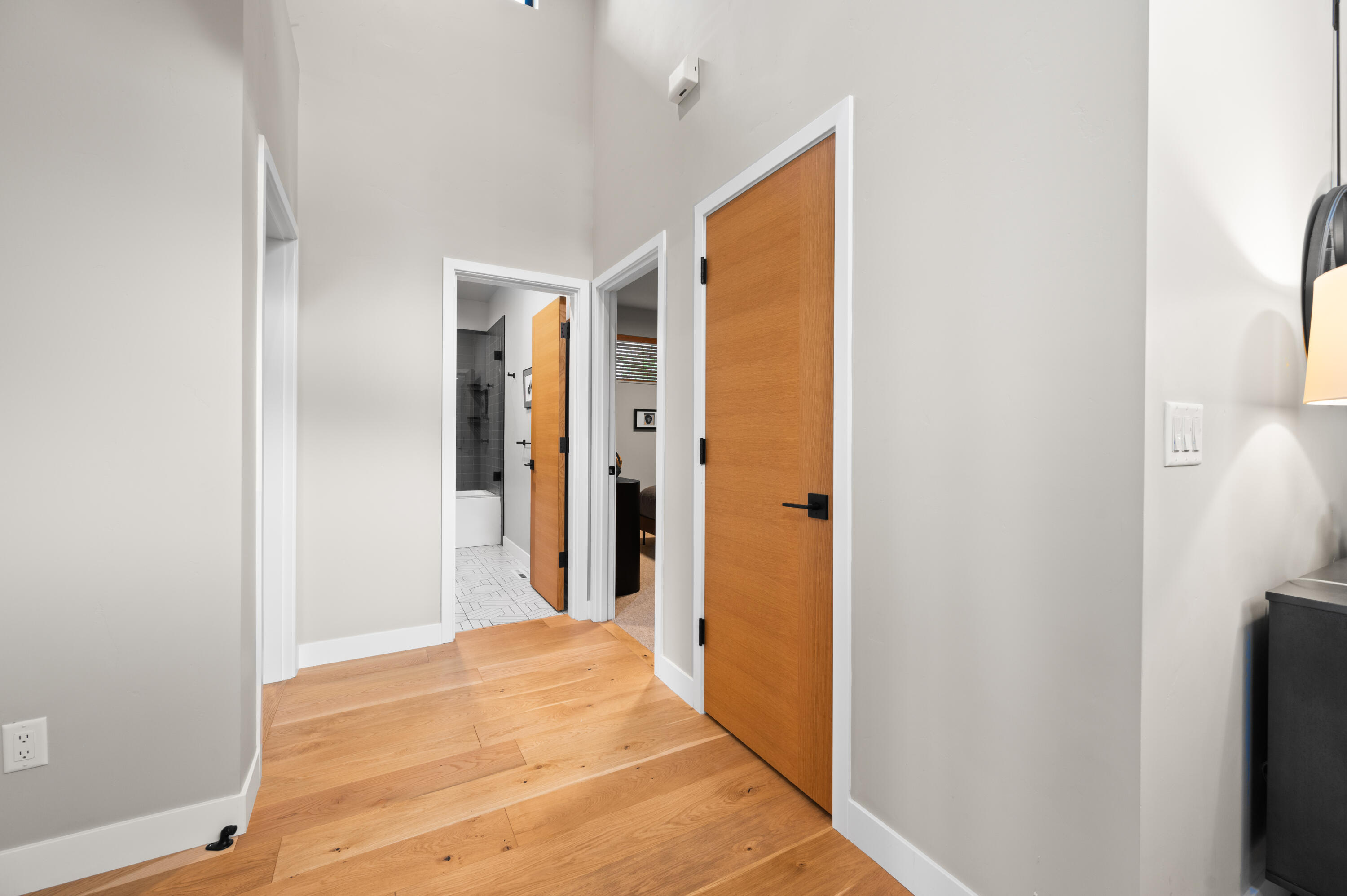 Discovery West Phase 1 - Residential