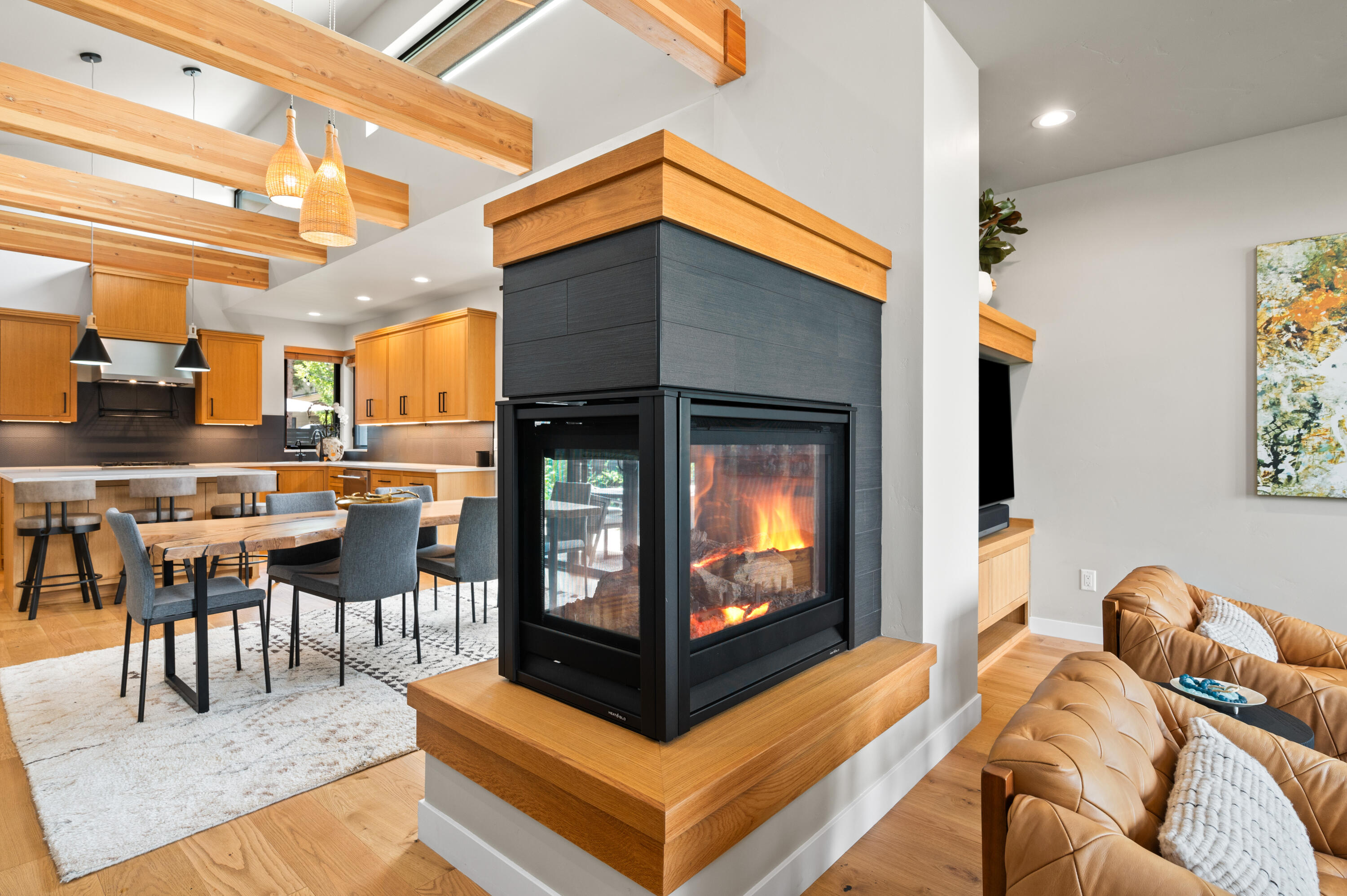 Discovery West Phase 1 - Residential