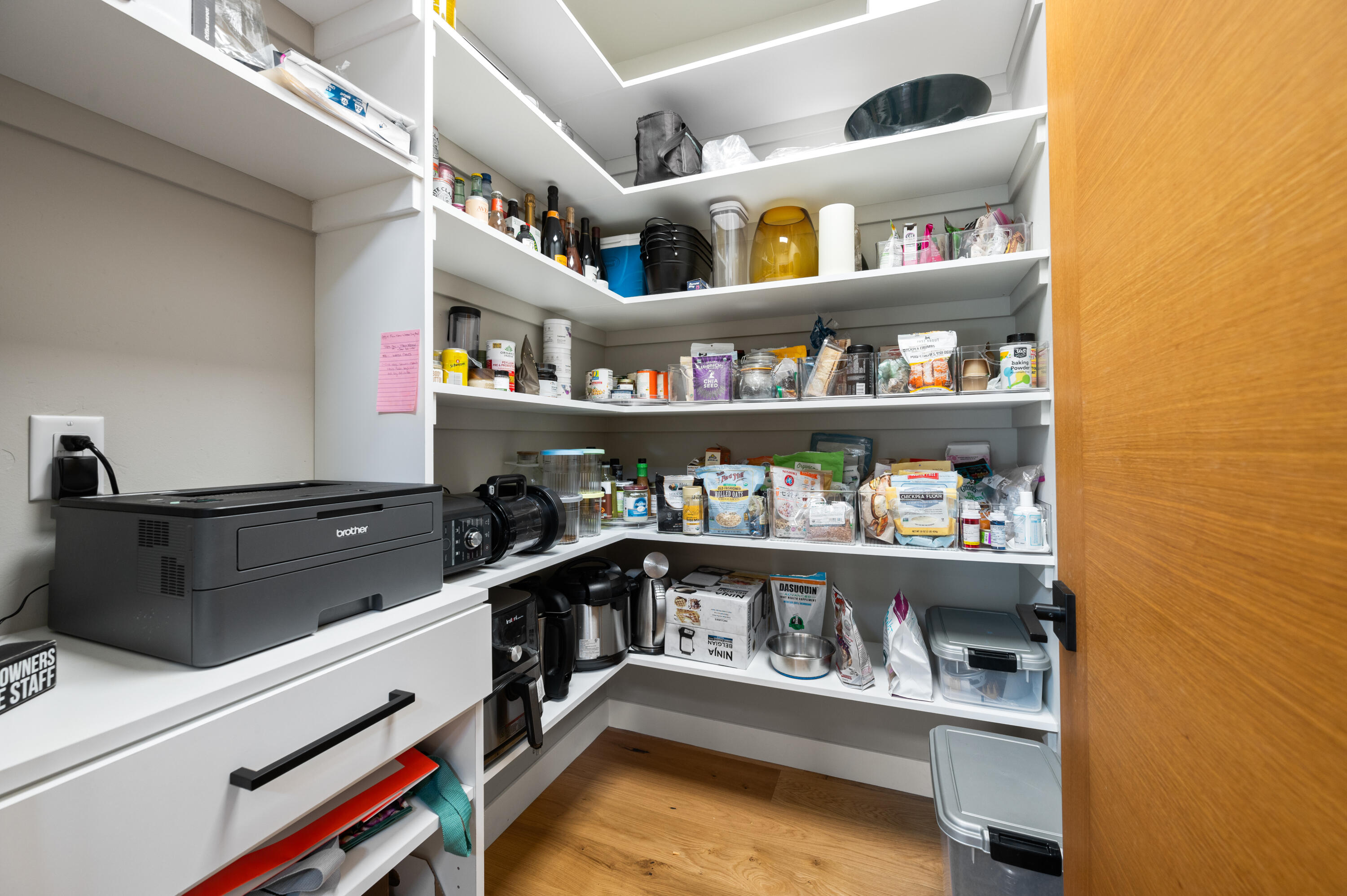 Discovery West Phase 1 - Residential