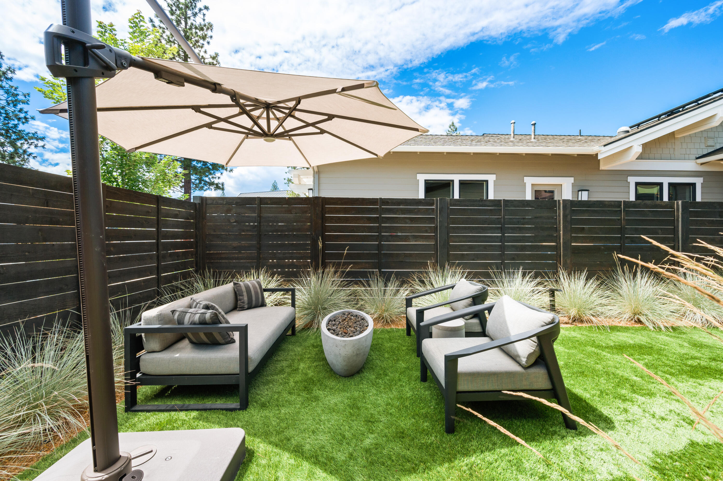 Discovery West Phase 1 - Residential