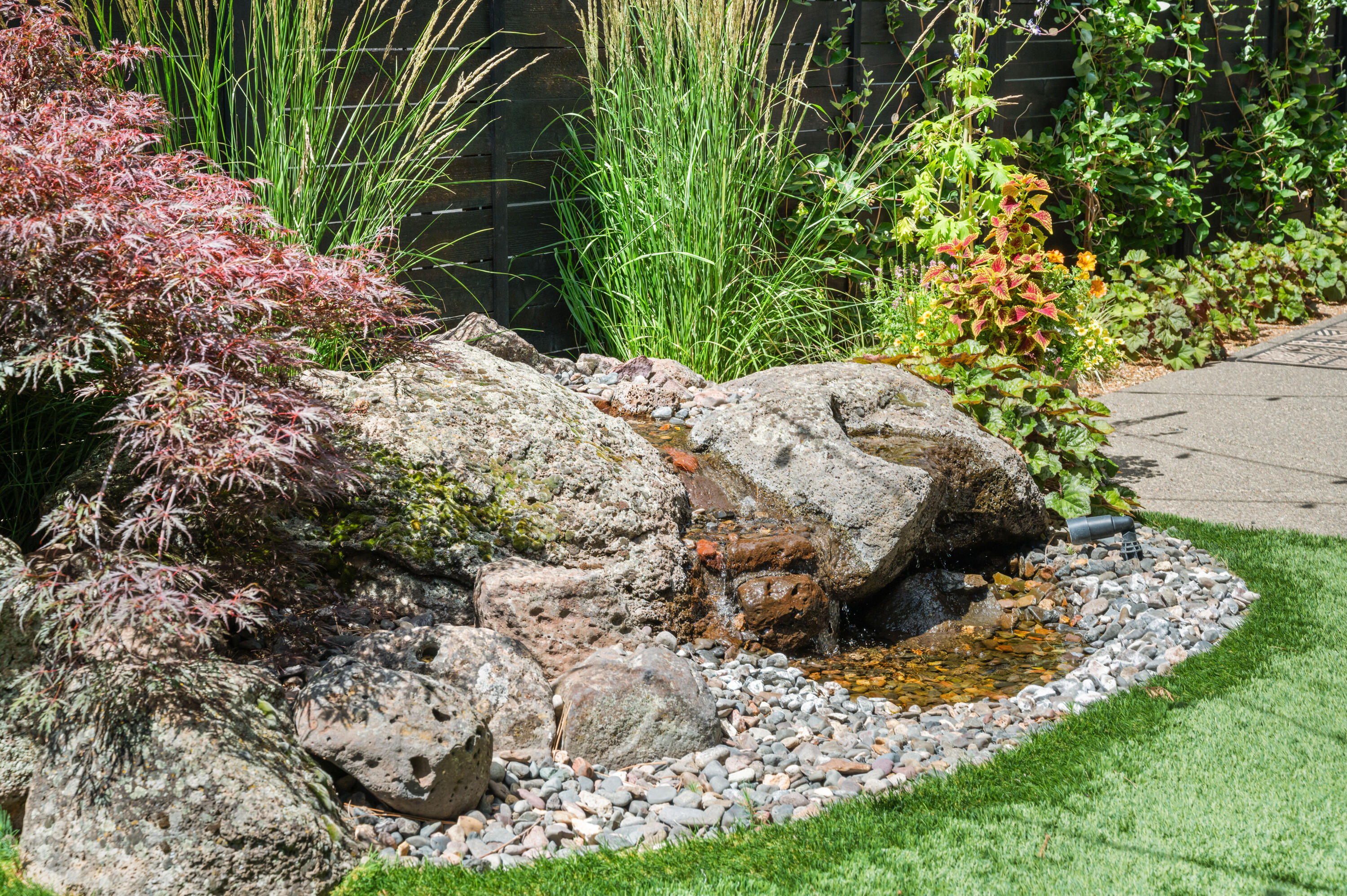 Discovery West Phase 1 - Residential