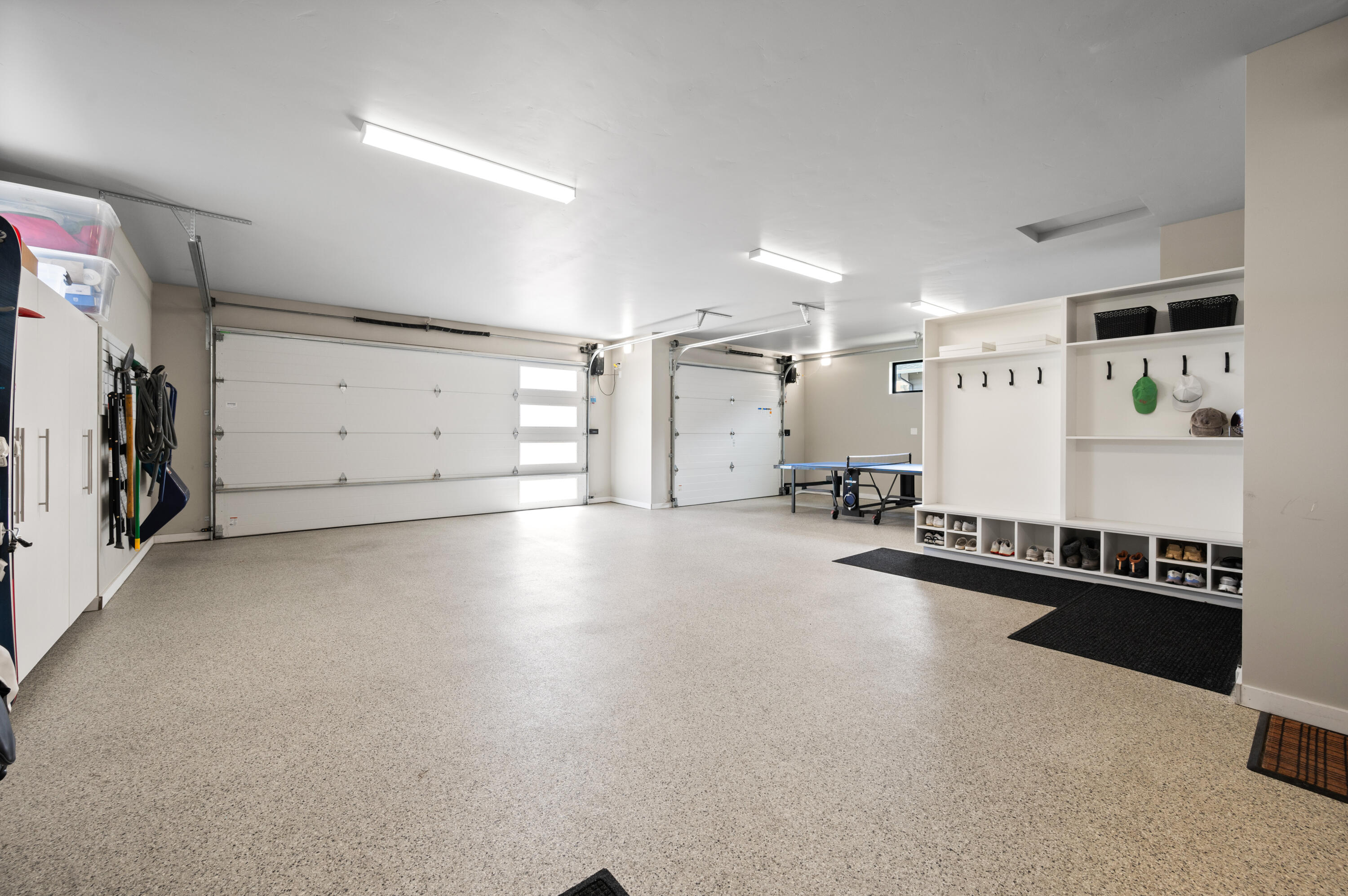 Discovery West Phase 1 - Residential