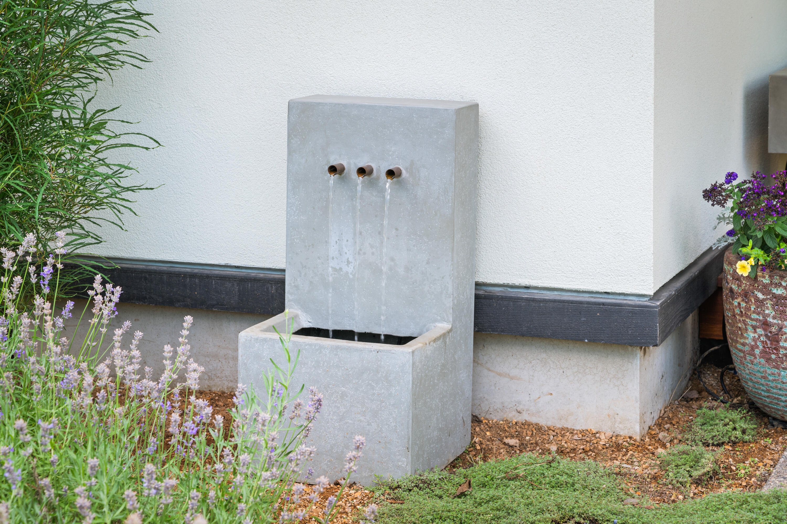 Discovery West Phase 1 - Residential