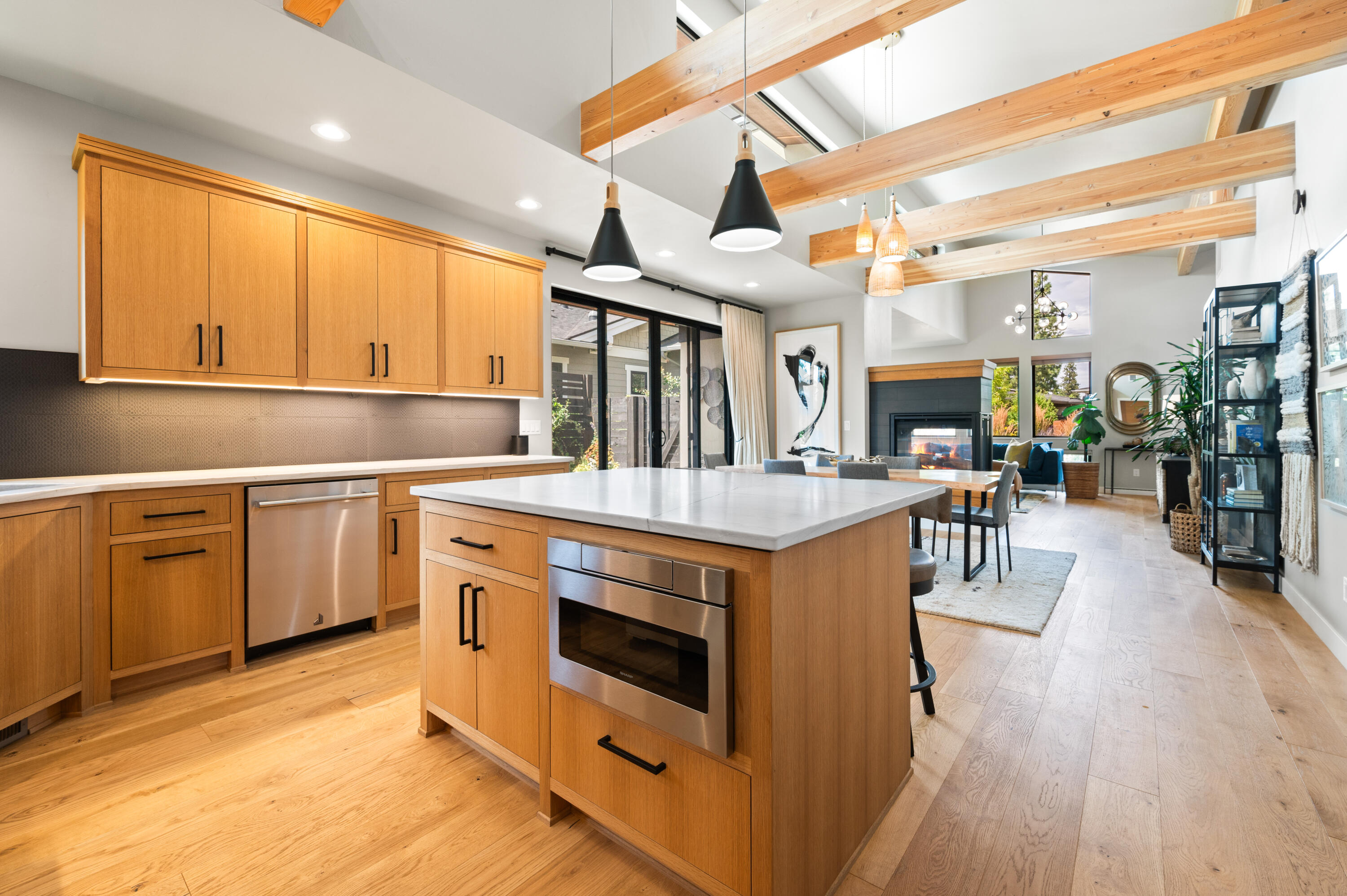 Discovery West Phase 1 - Residential