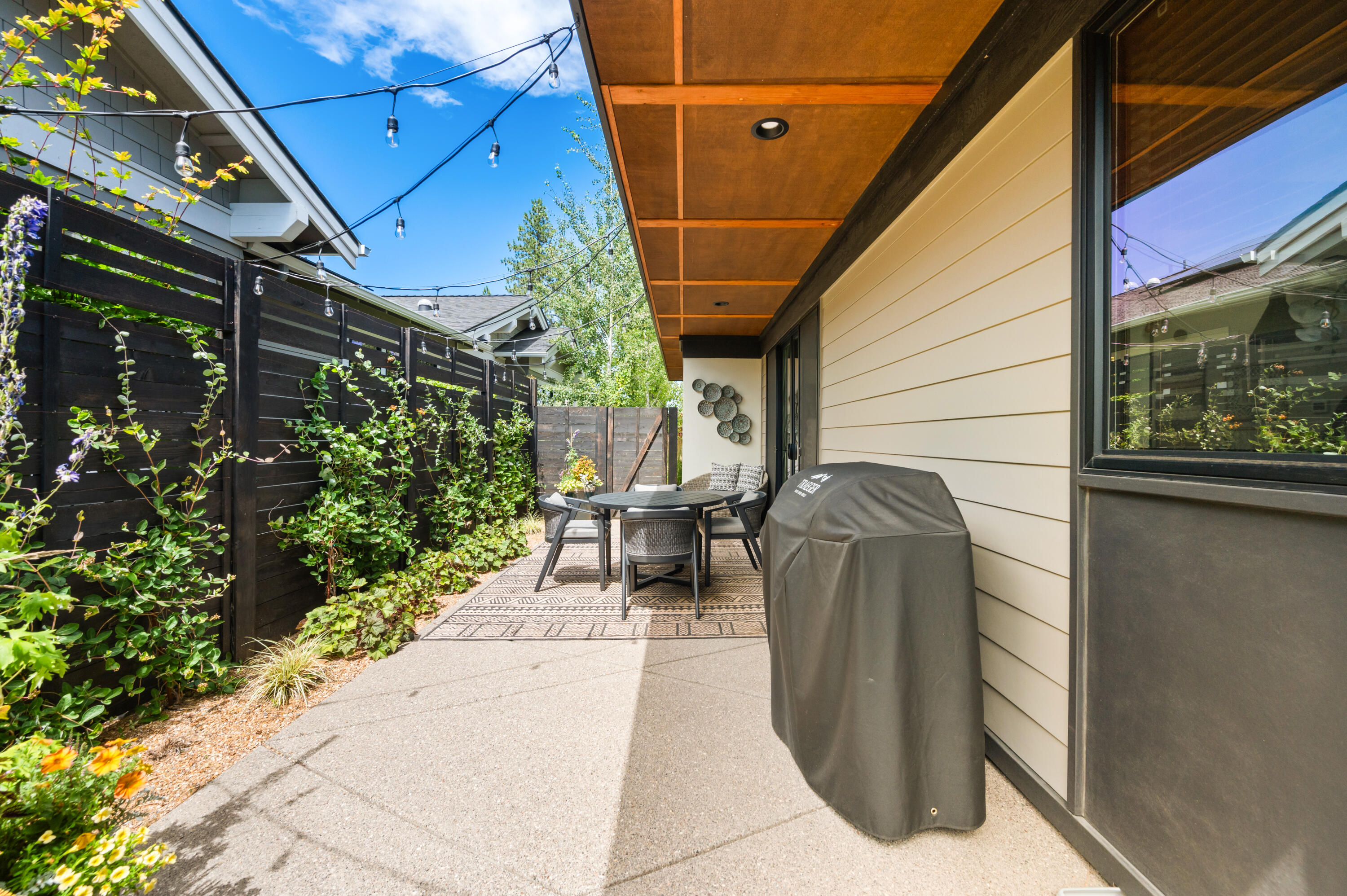 Discovery West Phase 1 - Residential