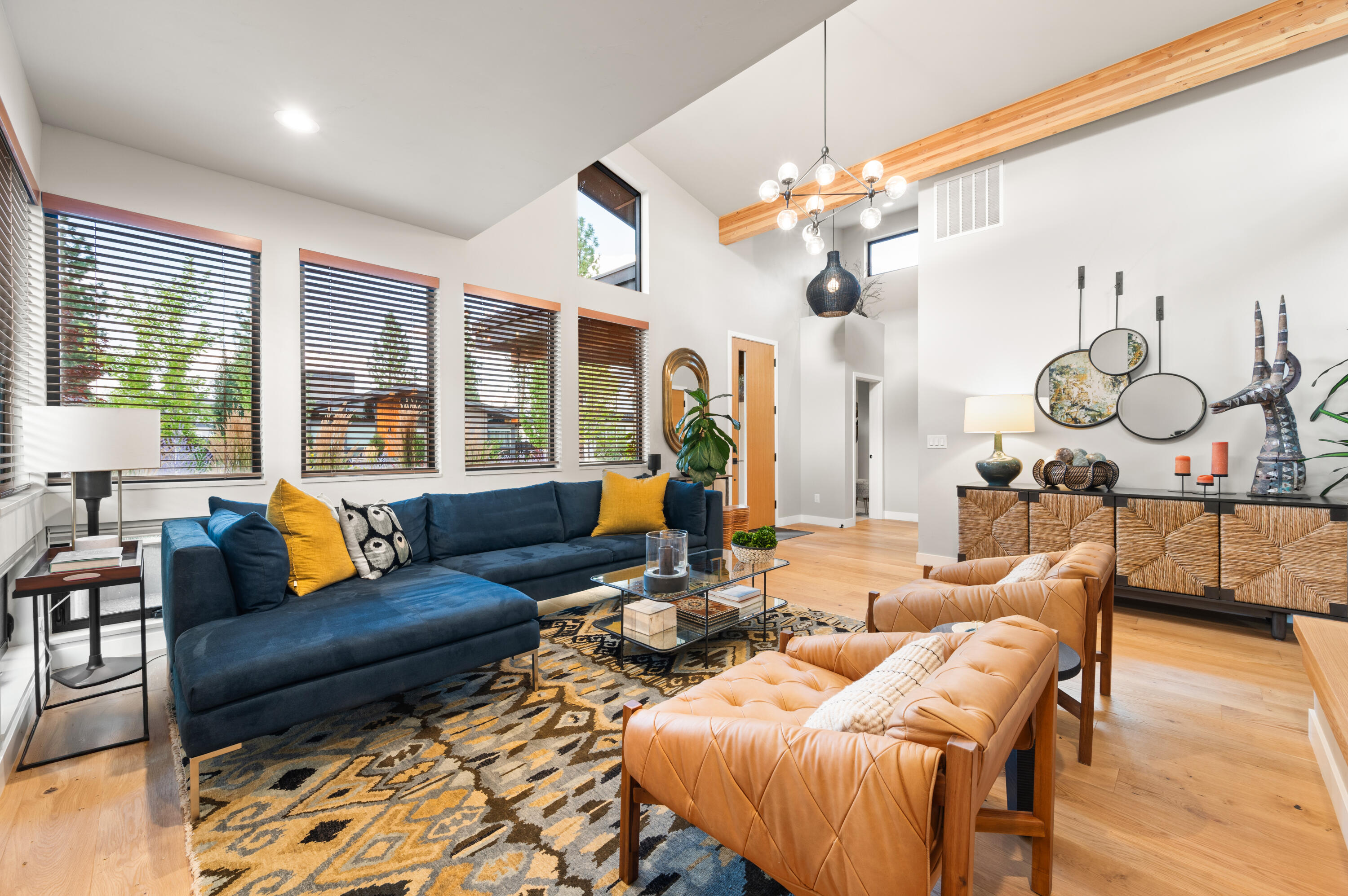 Discovery West Phase 1 - Residential