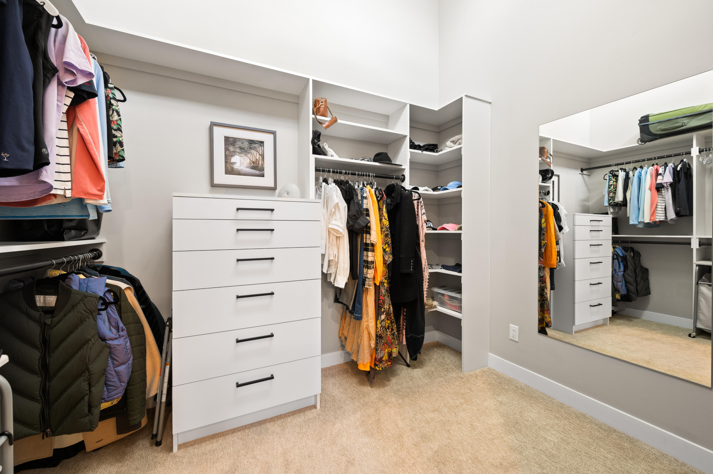 Discovery West Phase 1 - Residential