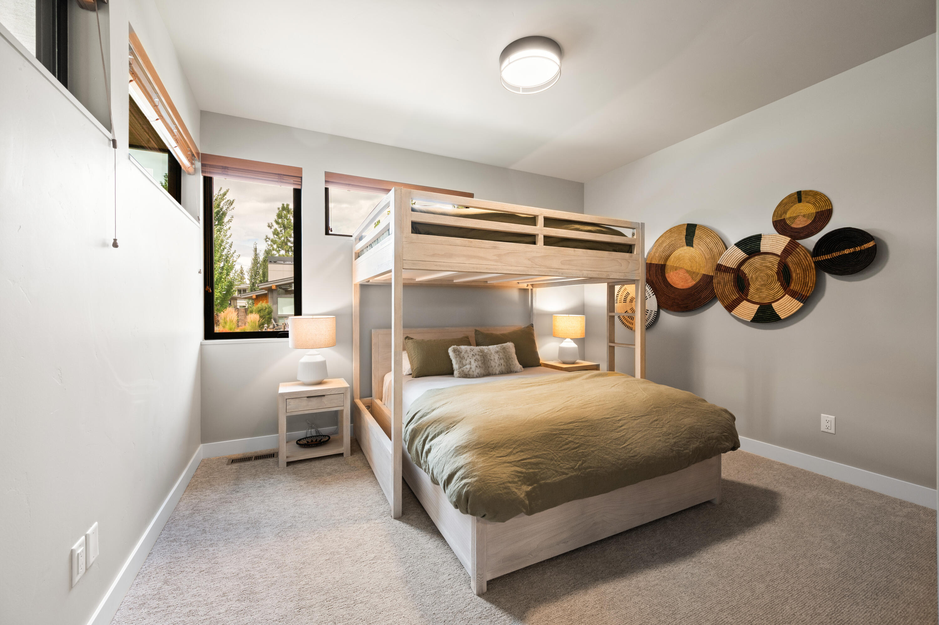 Discovery West Phase 1 - Residential