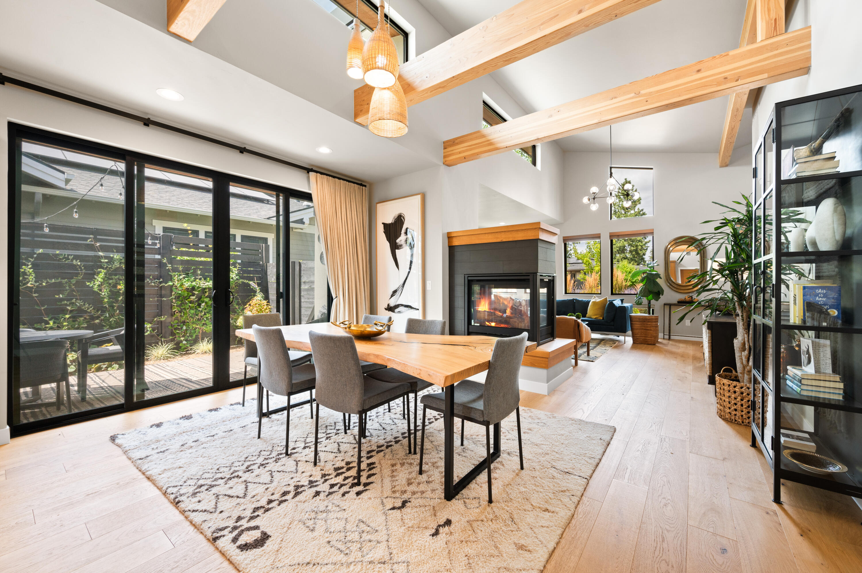 Discovery West Phase 1 - Residential