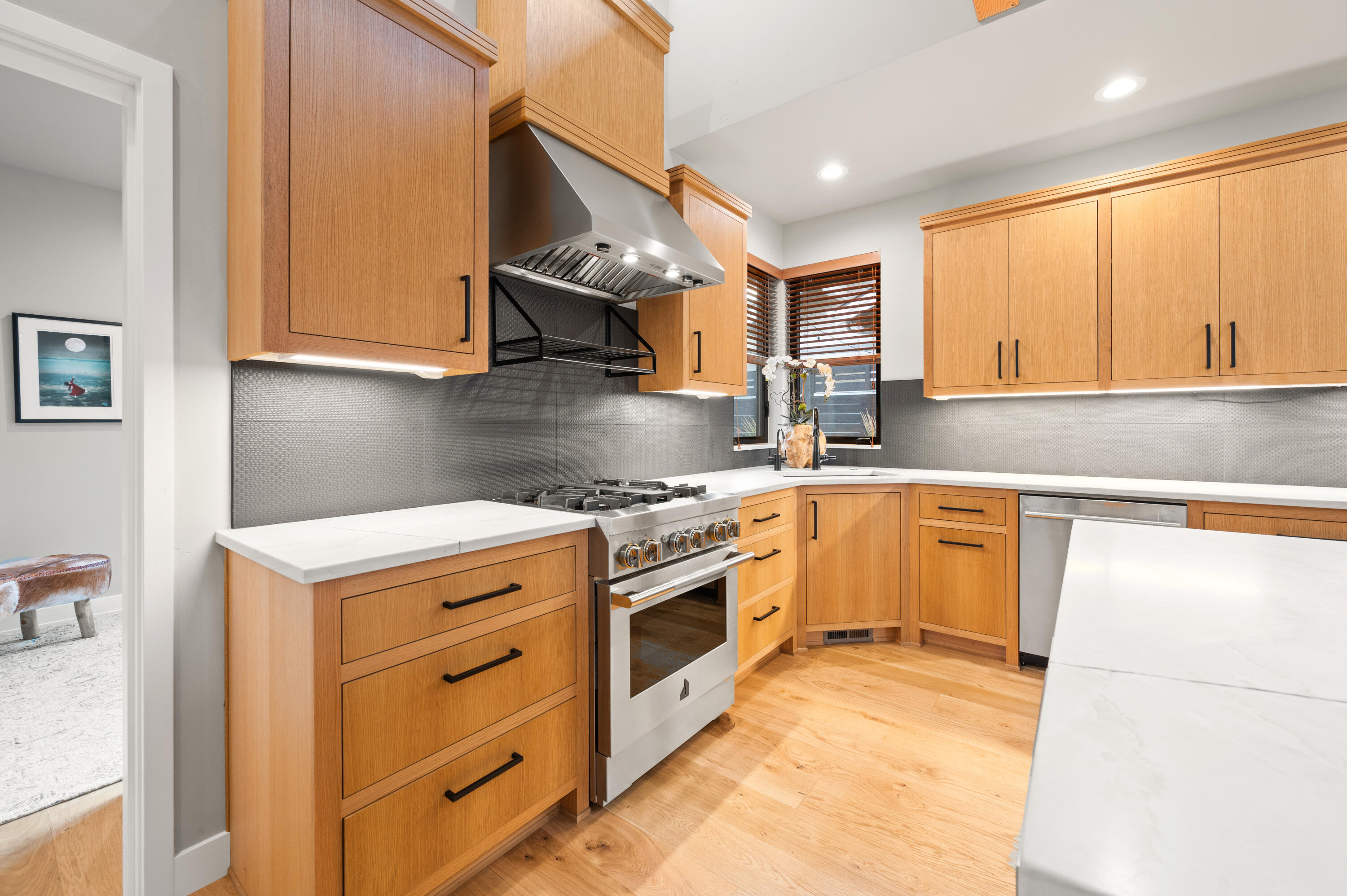 Discovery West Phase 1 - Residential