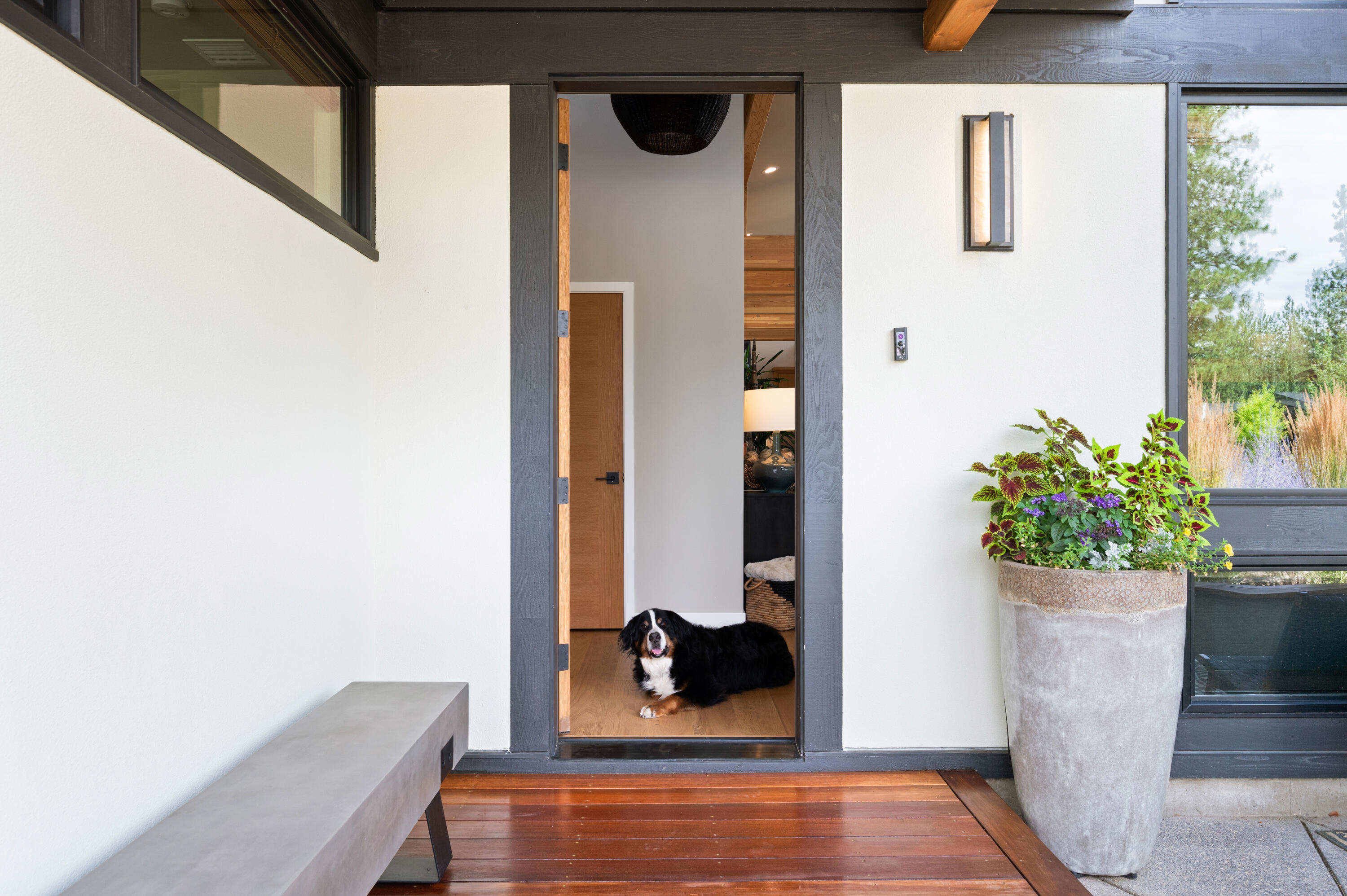 Discovery West Phase 1 - Residential