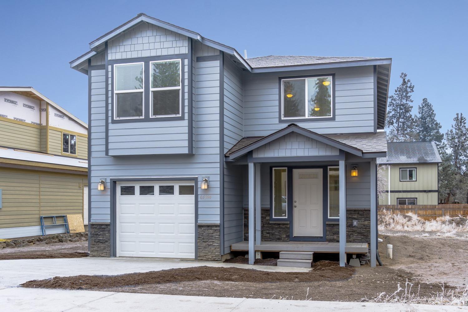 Diamont Pines - Residential