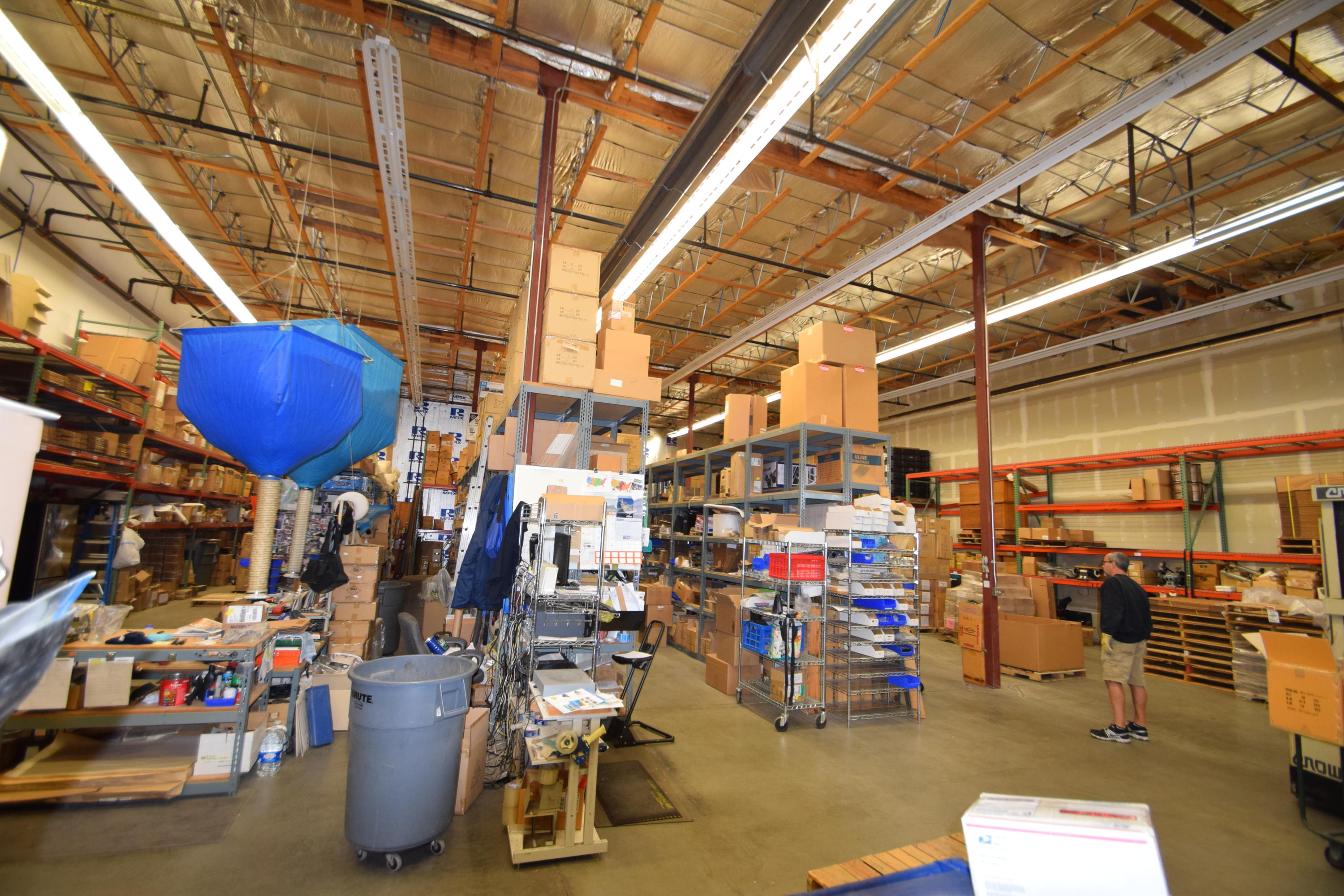 Colorado Point - Commercial Sale