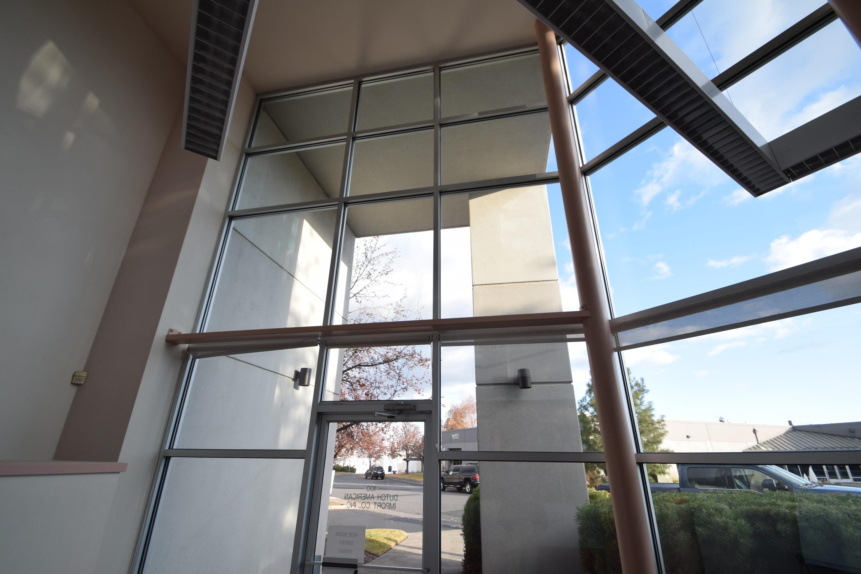 Colorado Point - Commercial Sale